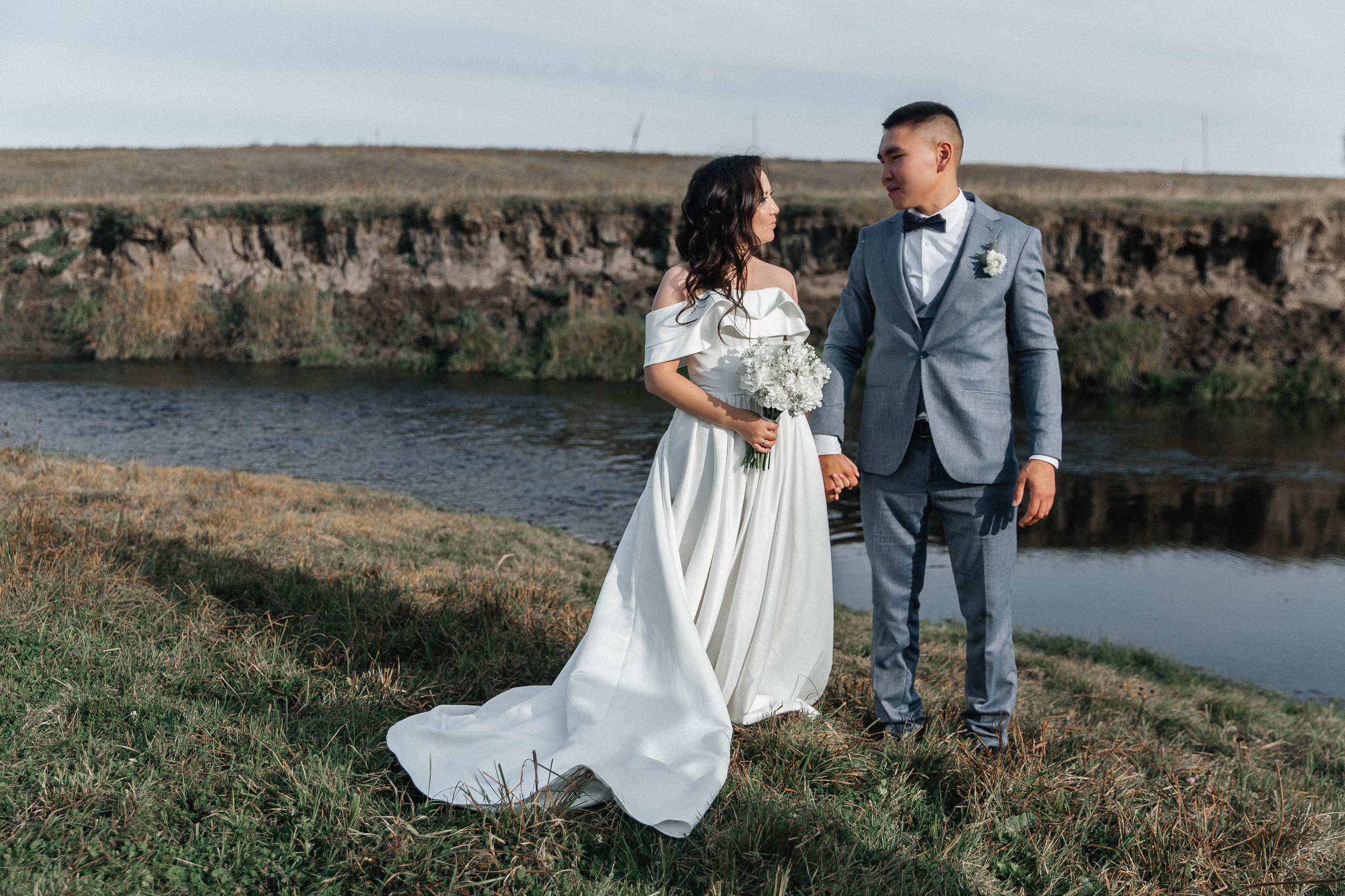 Владимир & Мария. Главная