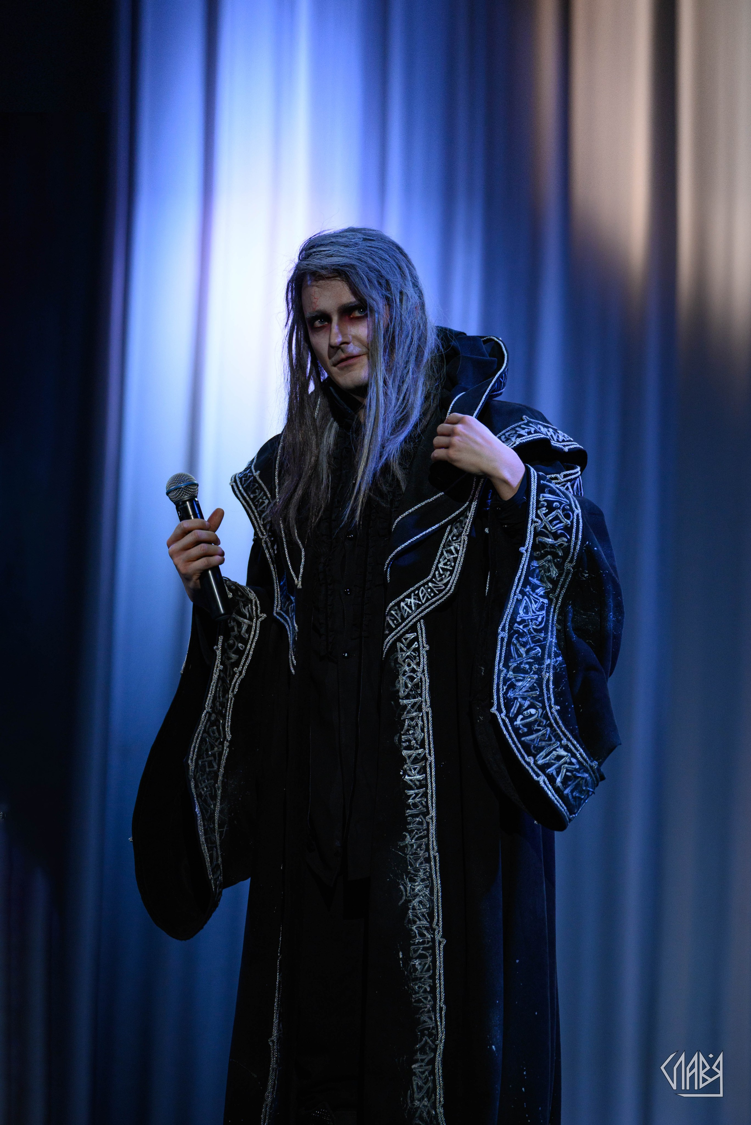 Magic fest. Фотограф из Москвы Ярослава Панкратова