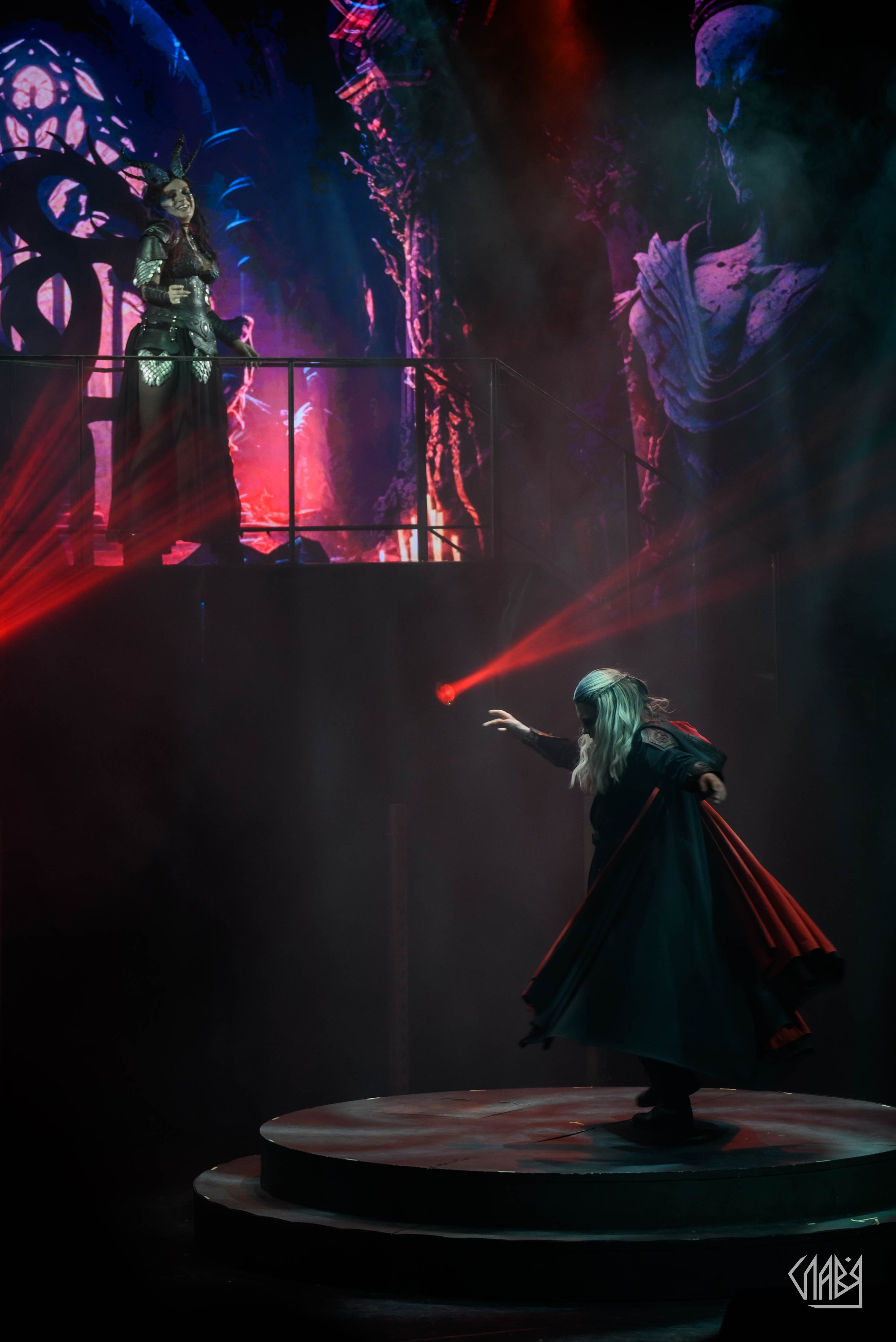 Последнее испытание альтернативный финал. Фотограф из Москвы Ярослава Панкратова