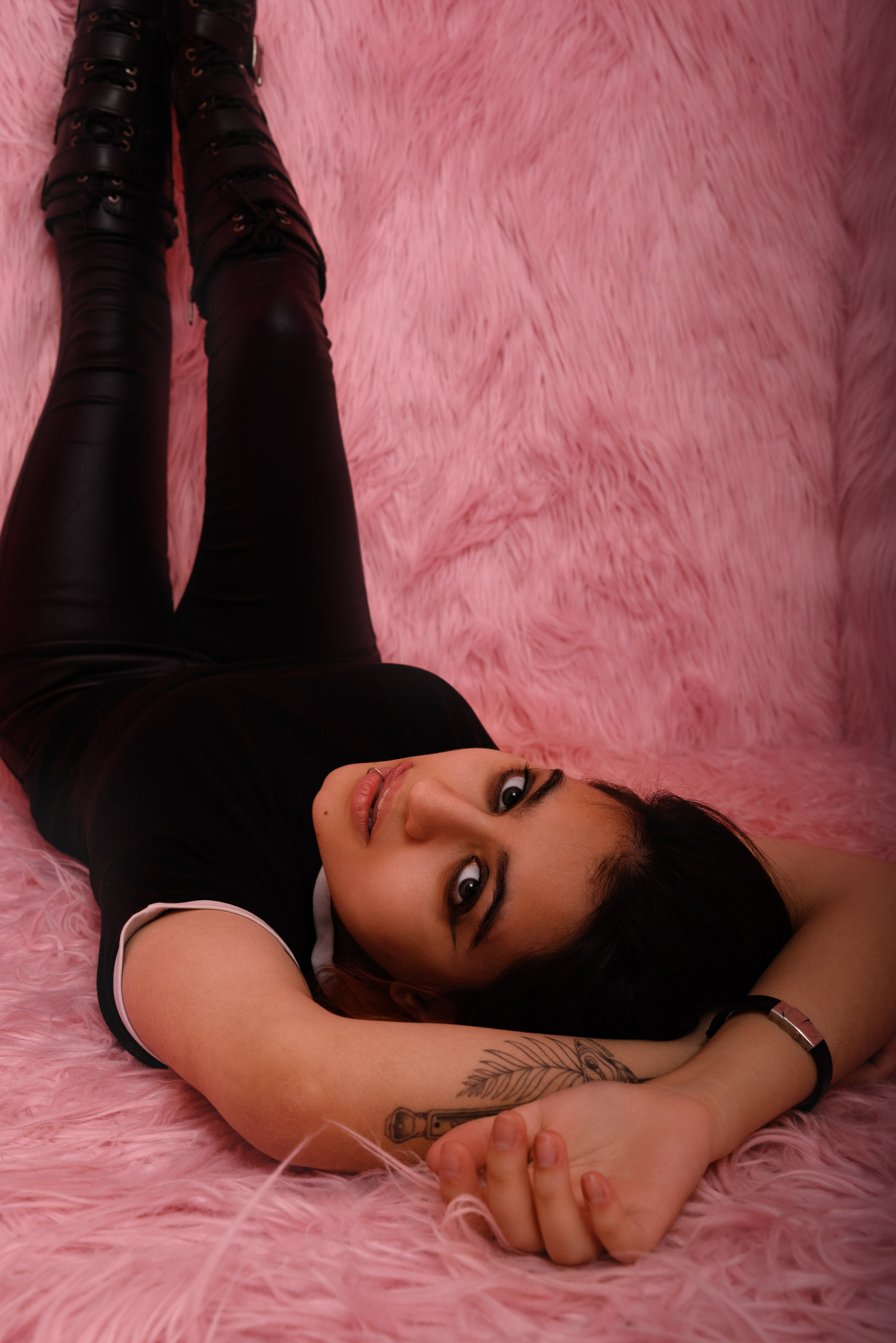 Фотосессии. Фотограф из Москвы Ярослава Панкратова