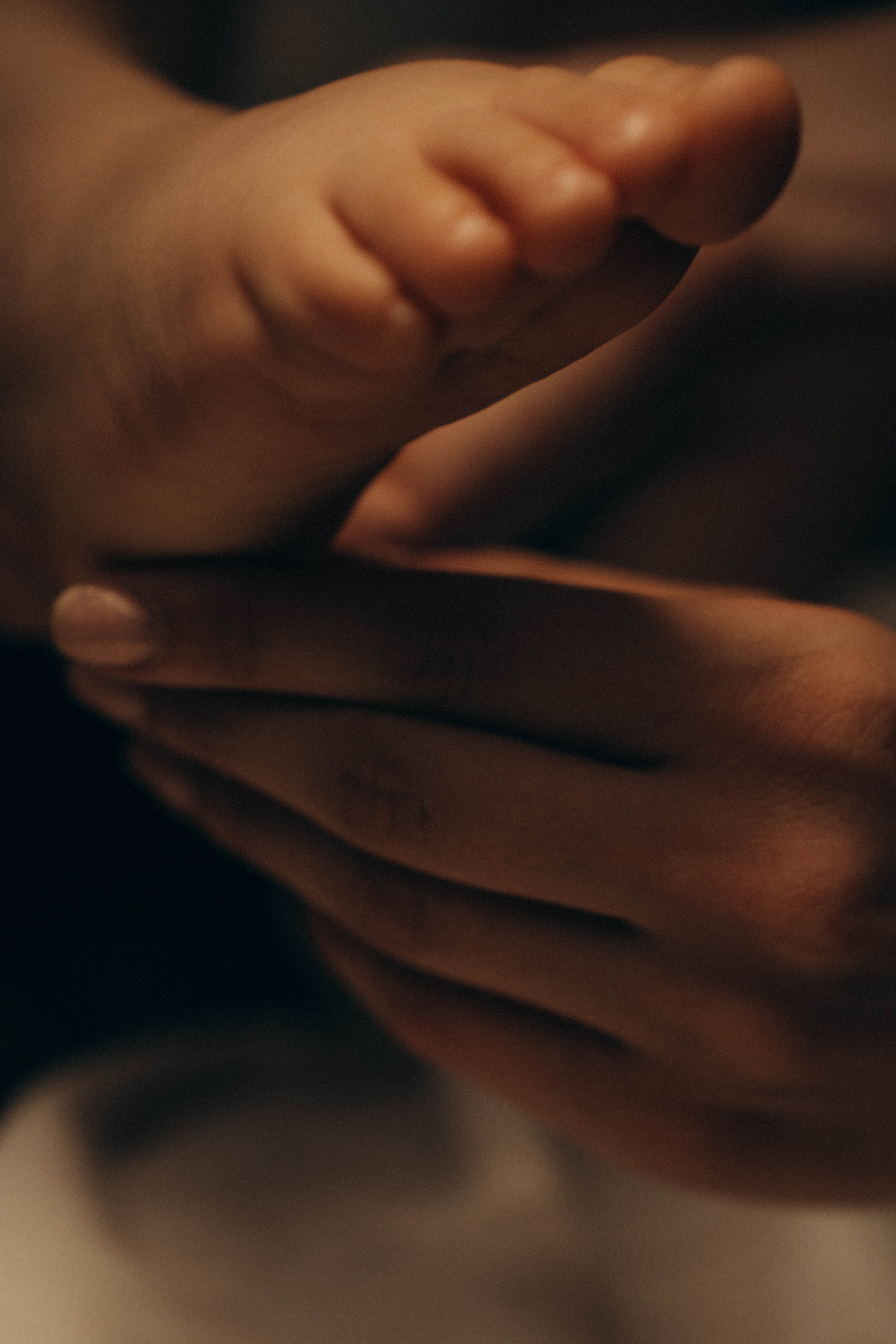 Главное —быть рядом