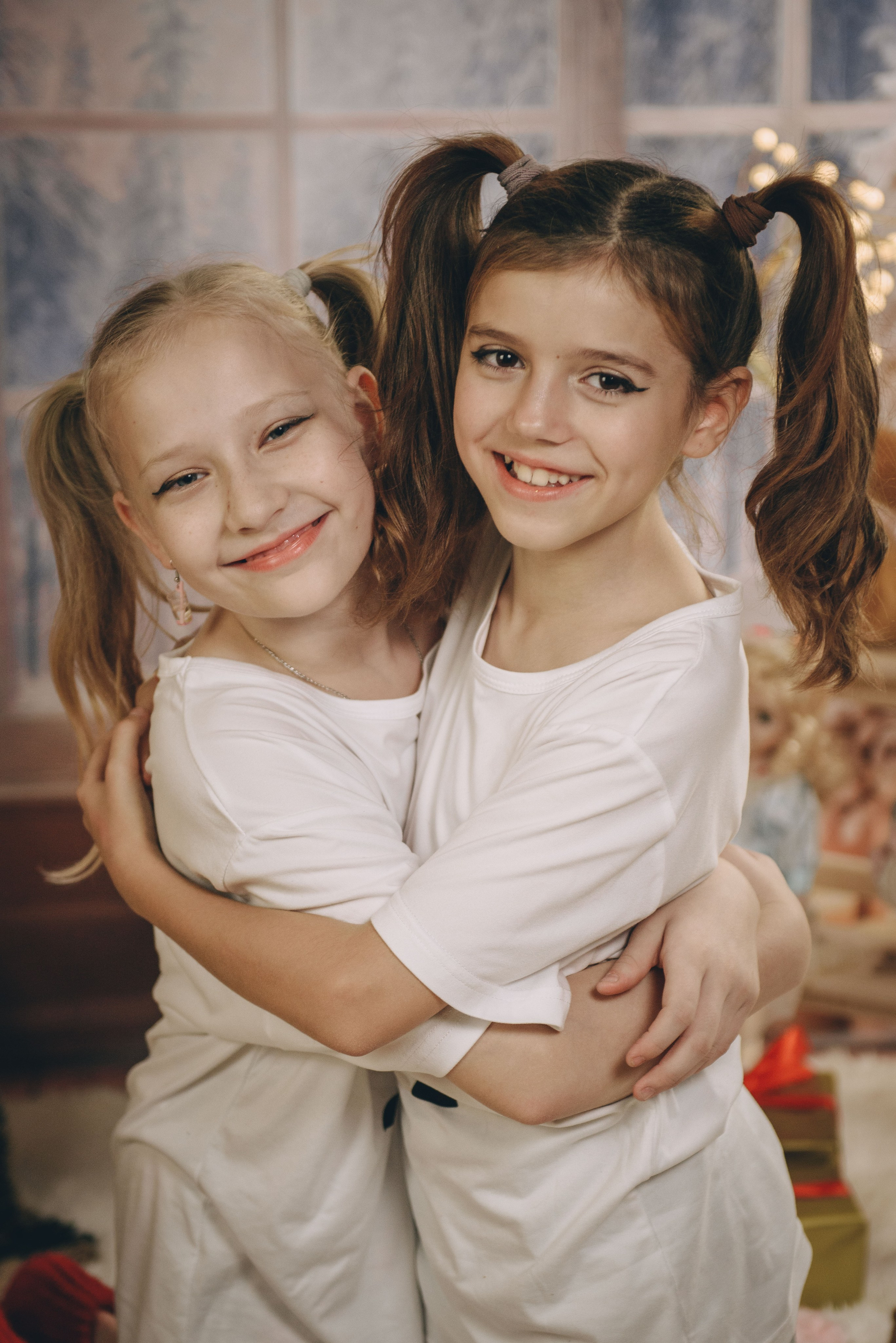 Домашняя локация. Семейный и детский фотограф в г. Геленджике Ольга Бурдюк