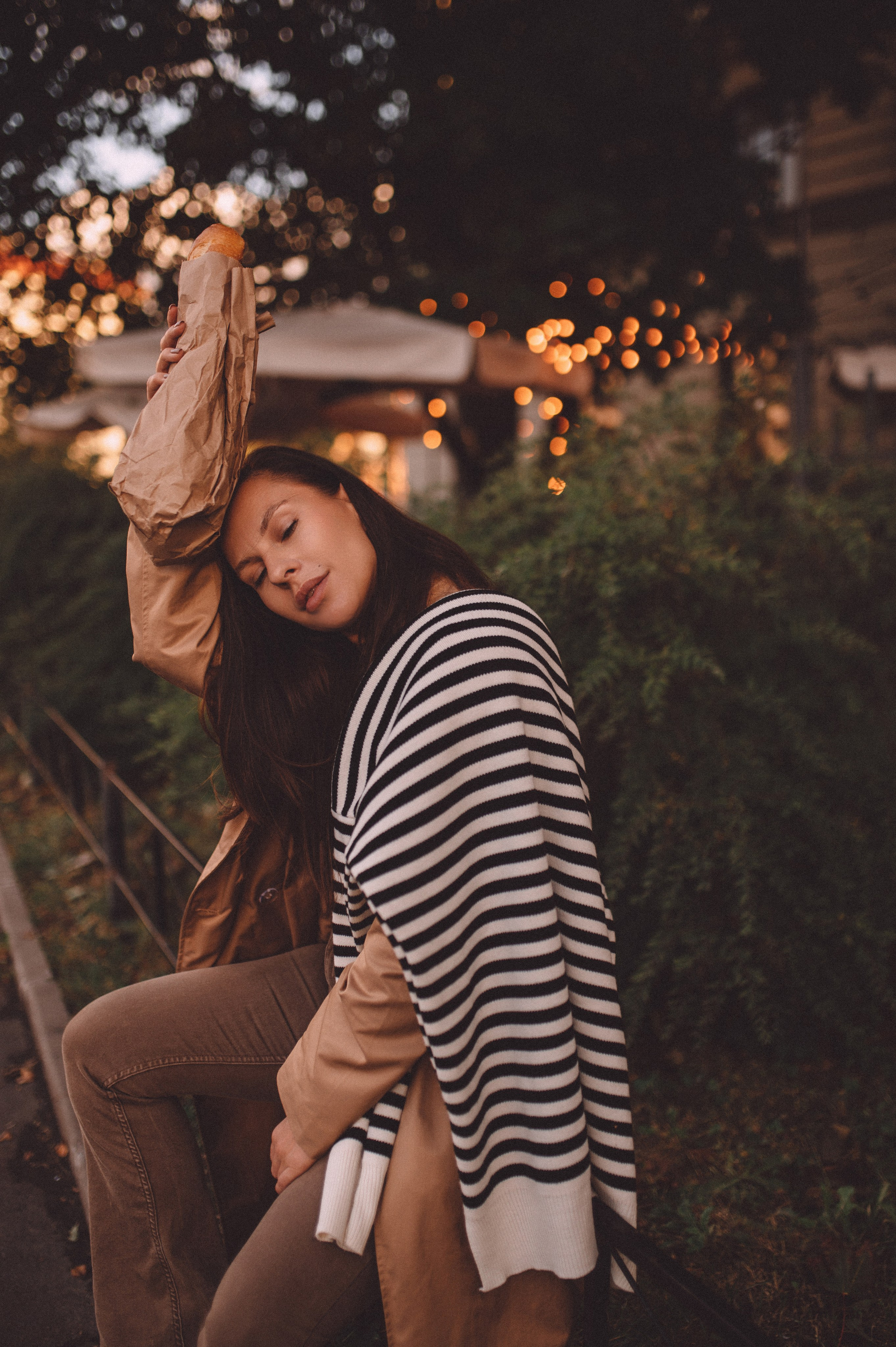 Лина. Свадебный фотограф в Санкт-Петербурге