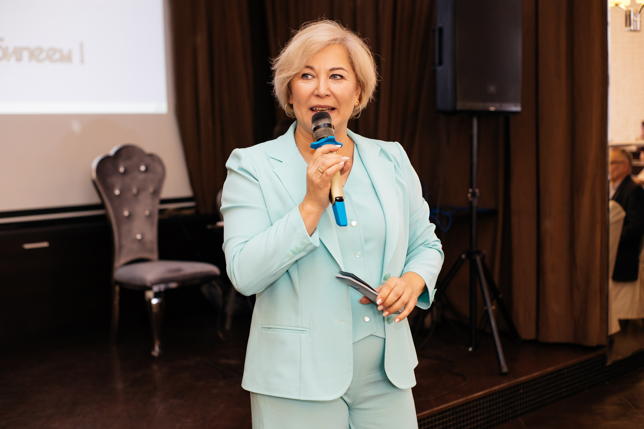 Юбилей 70. Фотограф в Иркутске