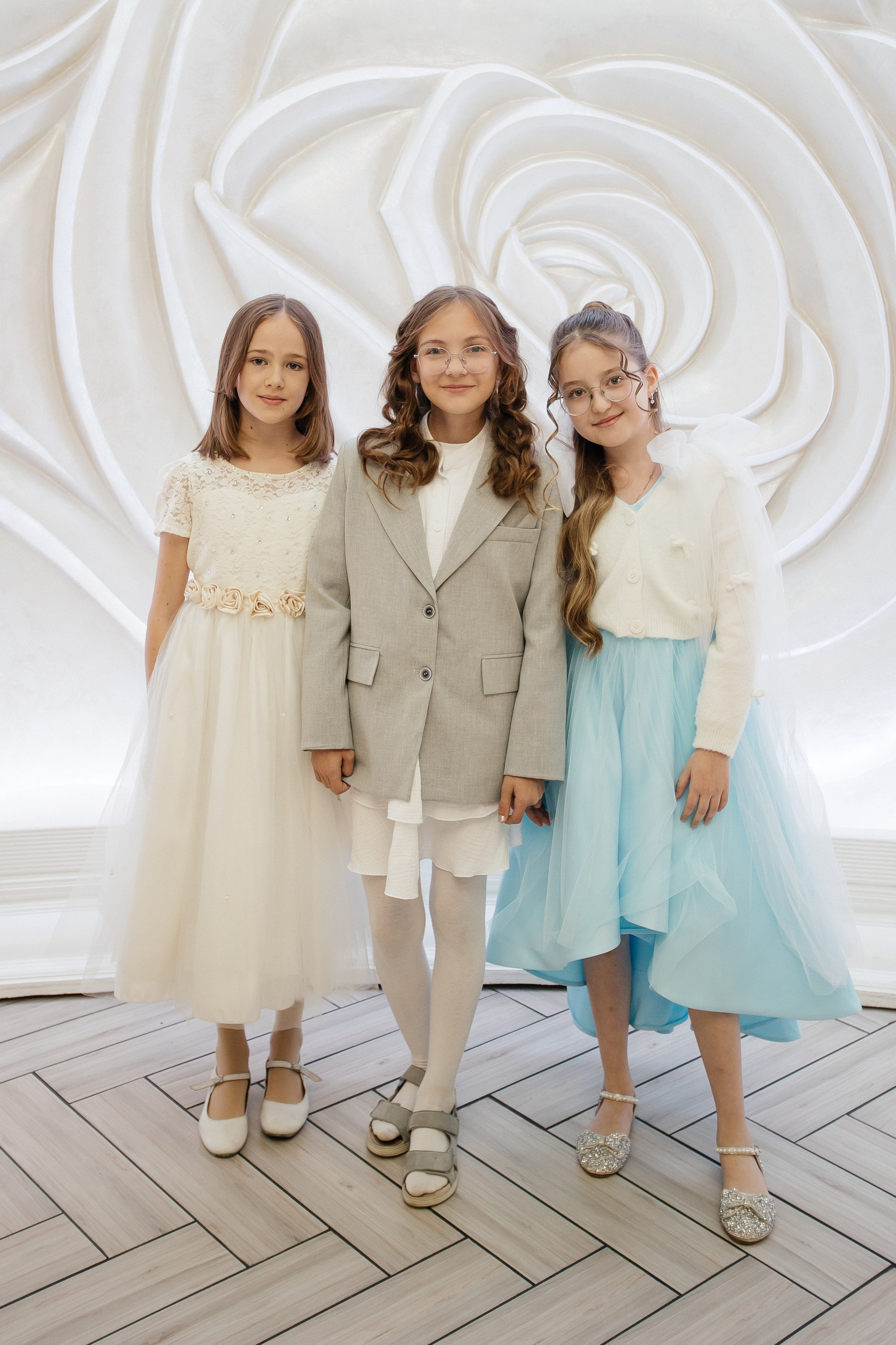 Выпускной 4класс. Фотограф в Иркутске