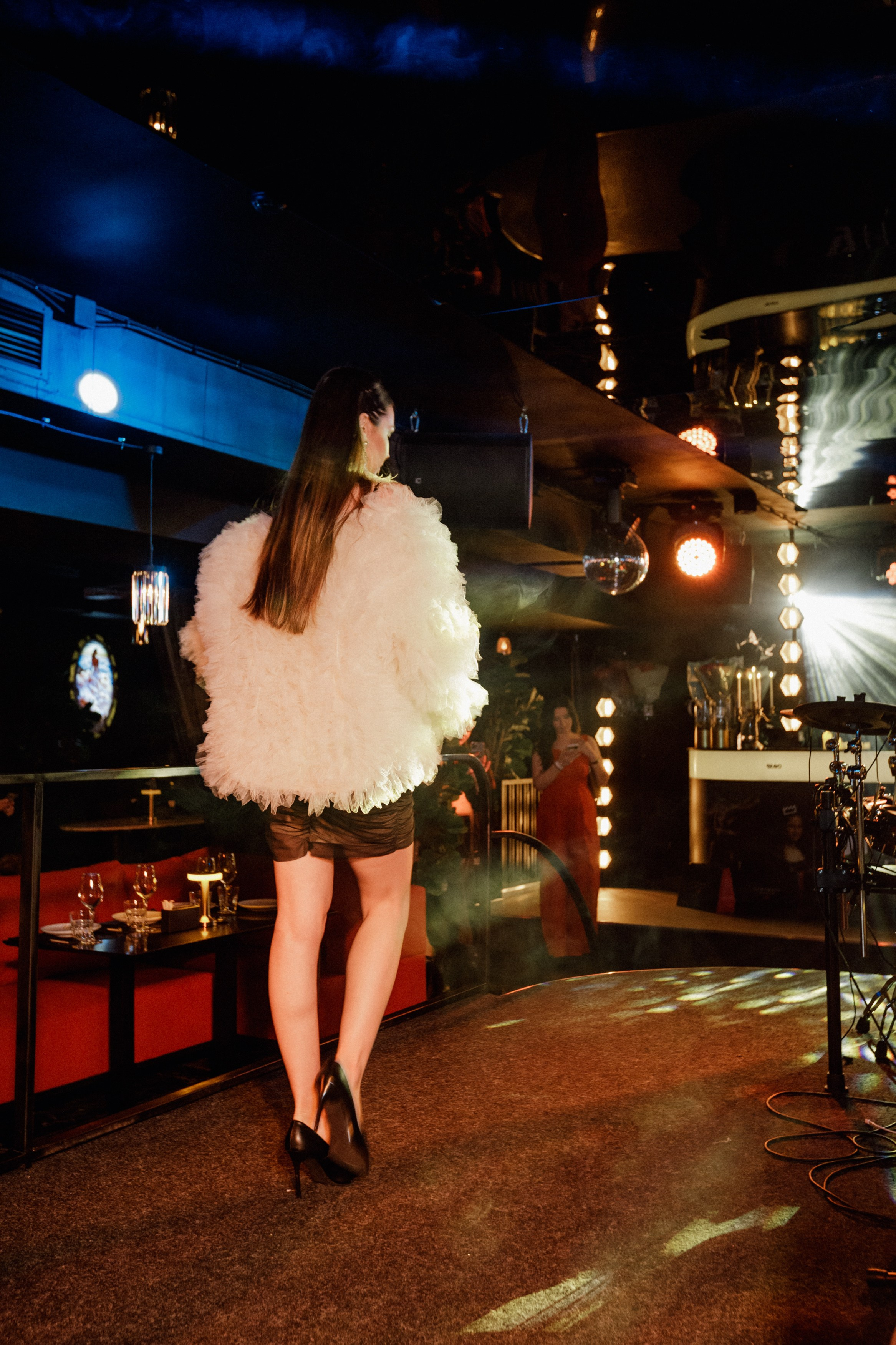 CARAMEL boutique — Презентация новой коллекции. СВОИ. ФОТООТЧЕТЫ-СОБЫТИЯ-МЕСТА