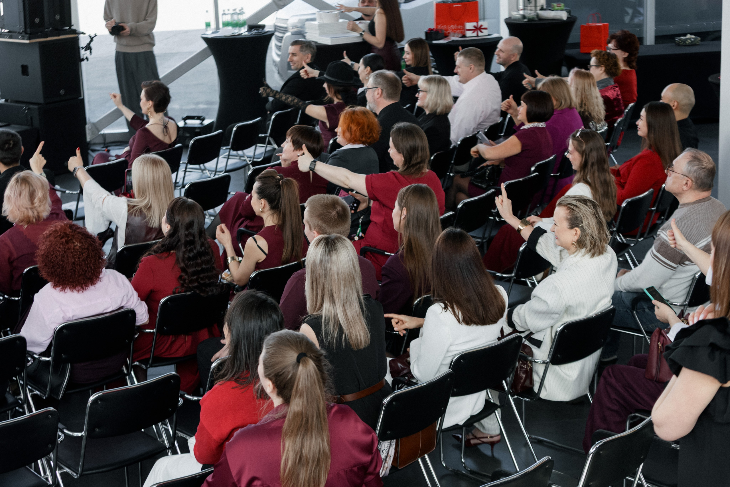 ДЕНЬ ЗАЩИТЫ ПРЕДПРЕНИМАТЕЛЕЙ. СВОИ. ФОТООТЧЕТЫ-СОБЫТИЯ-МЕСТА