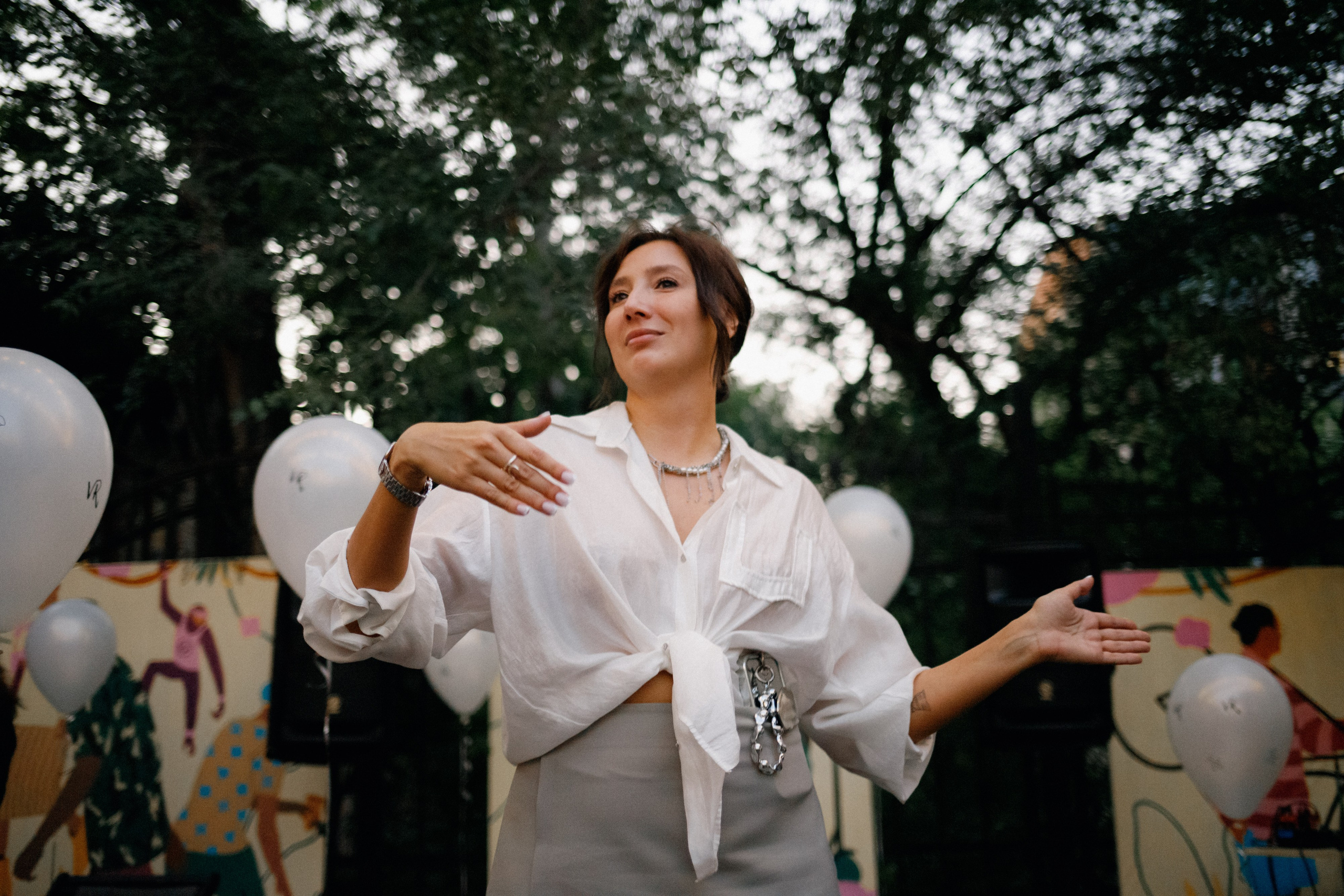 АЙ МАРКЕТИНГ. СВОИ. ФОТООТЧЕТЫ-СОБЫТИЯ-МЕСТА