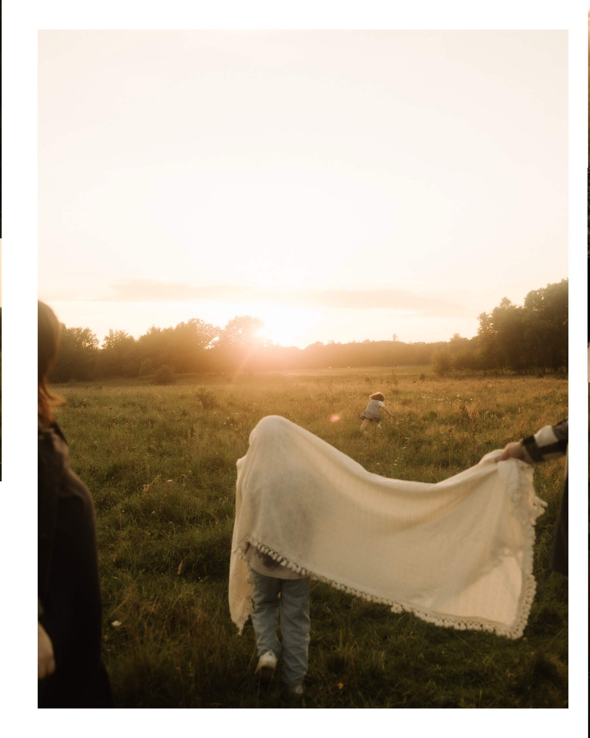 Семейные фотосесии 2025