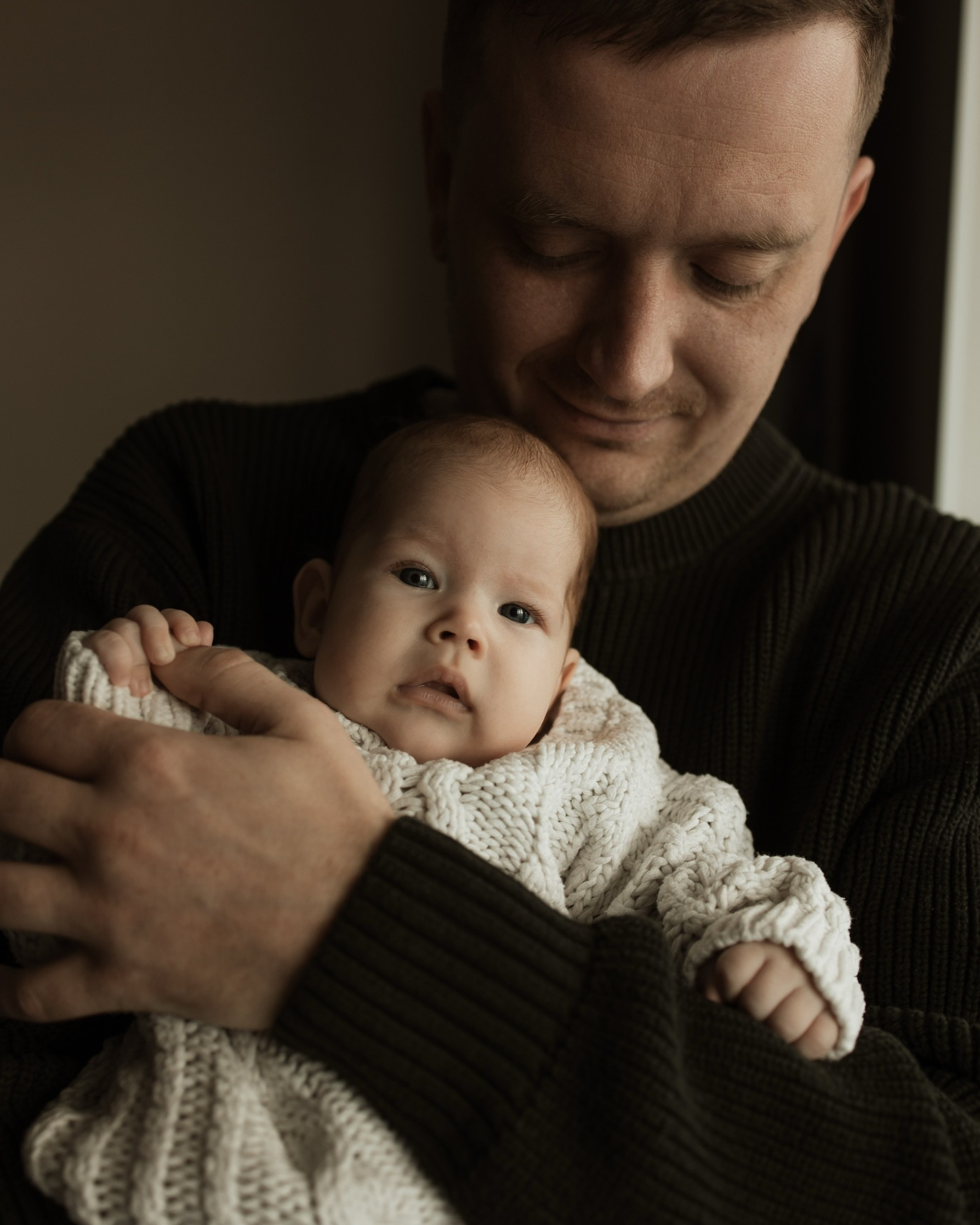 Фотосессии с младенцами 2025