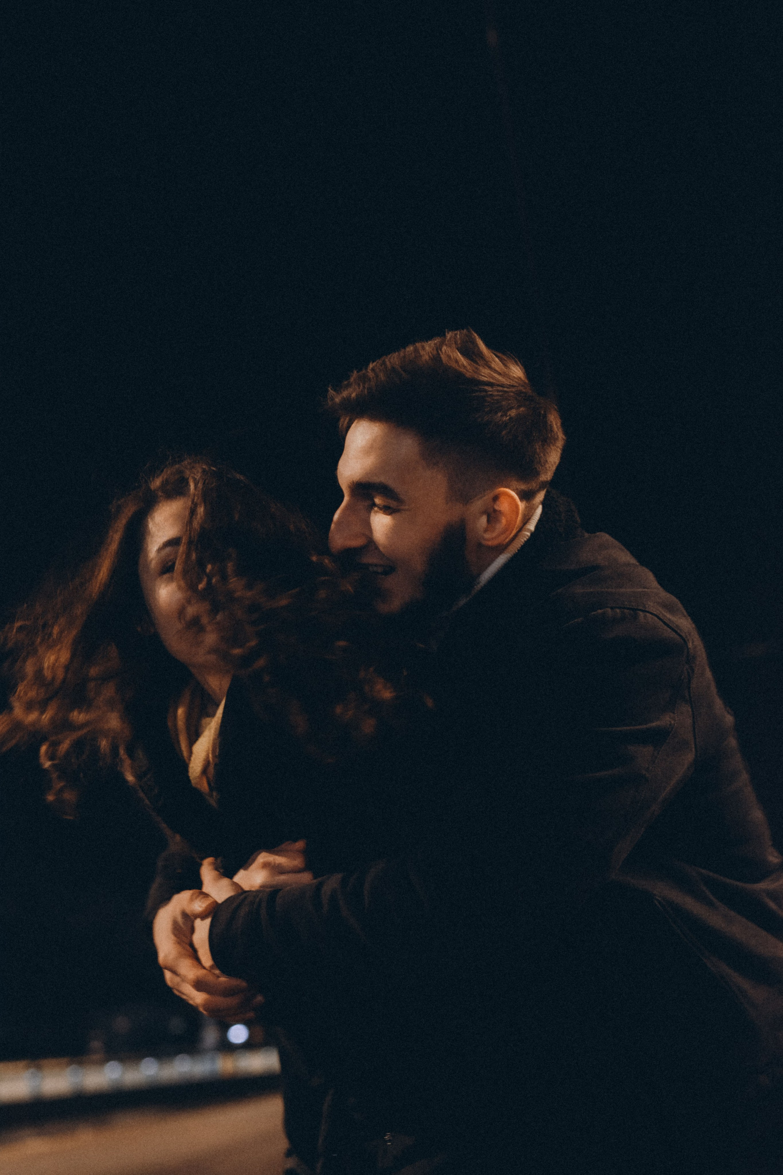 Марат и Виктория. Фотограф в Москве Ангелина Ким