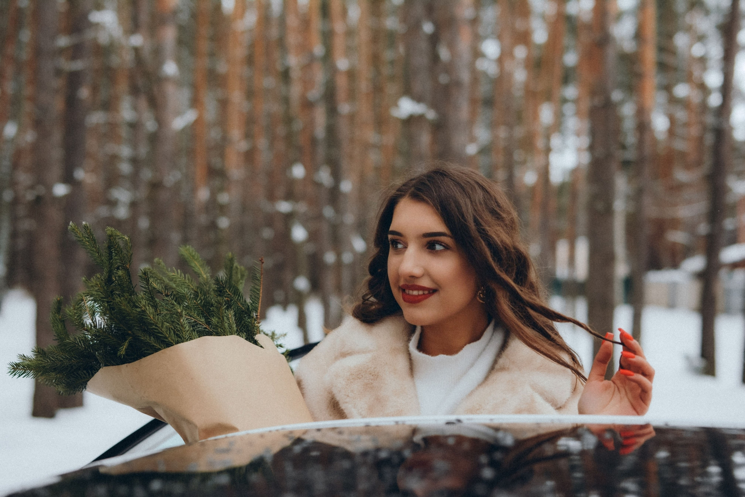 Анастасия Кралина. Фотограф в Москве Ангелина Ким