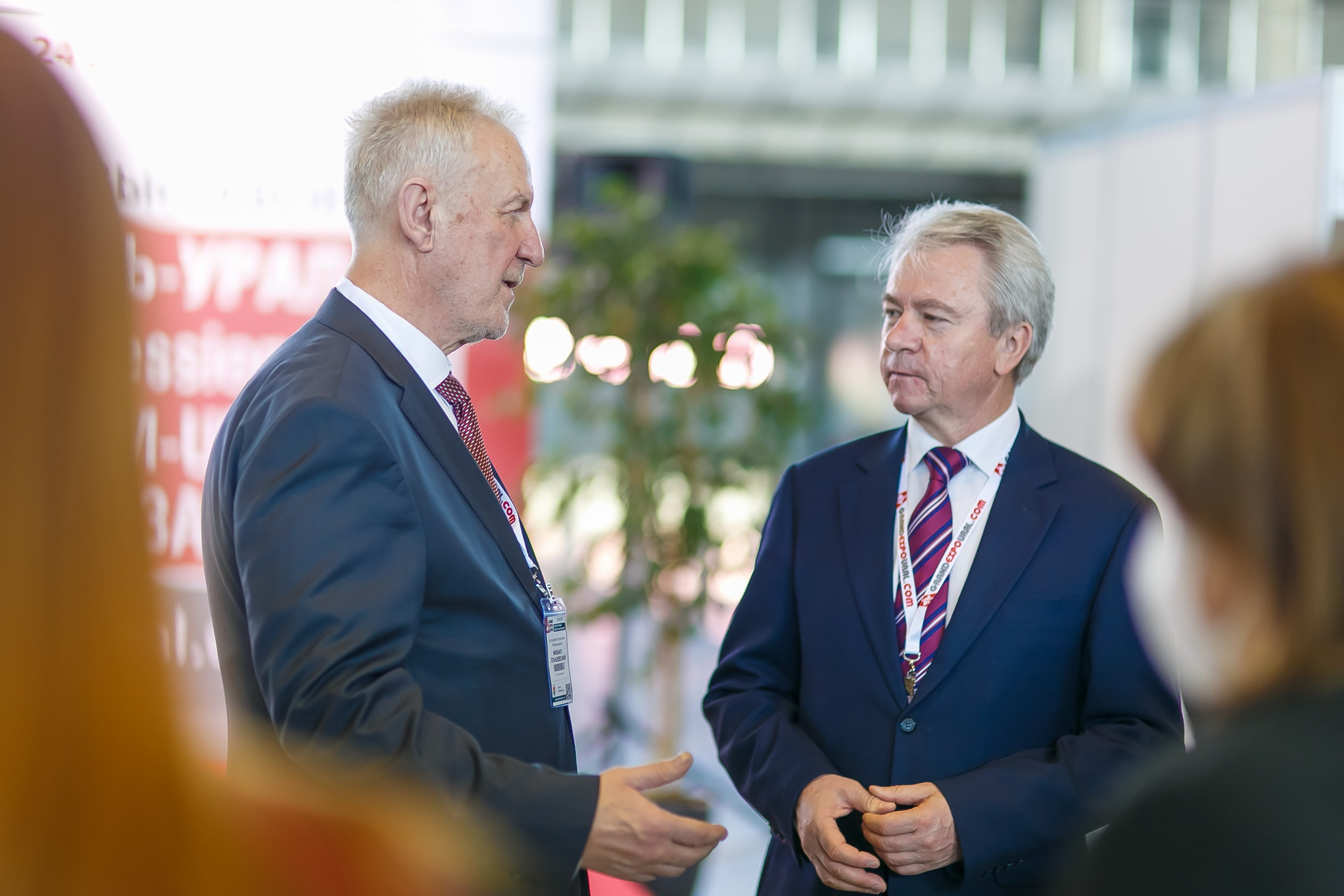 МВК Выставка МВЦ. Профессиональный фотограф Дугинов Николай | Екатеринбург