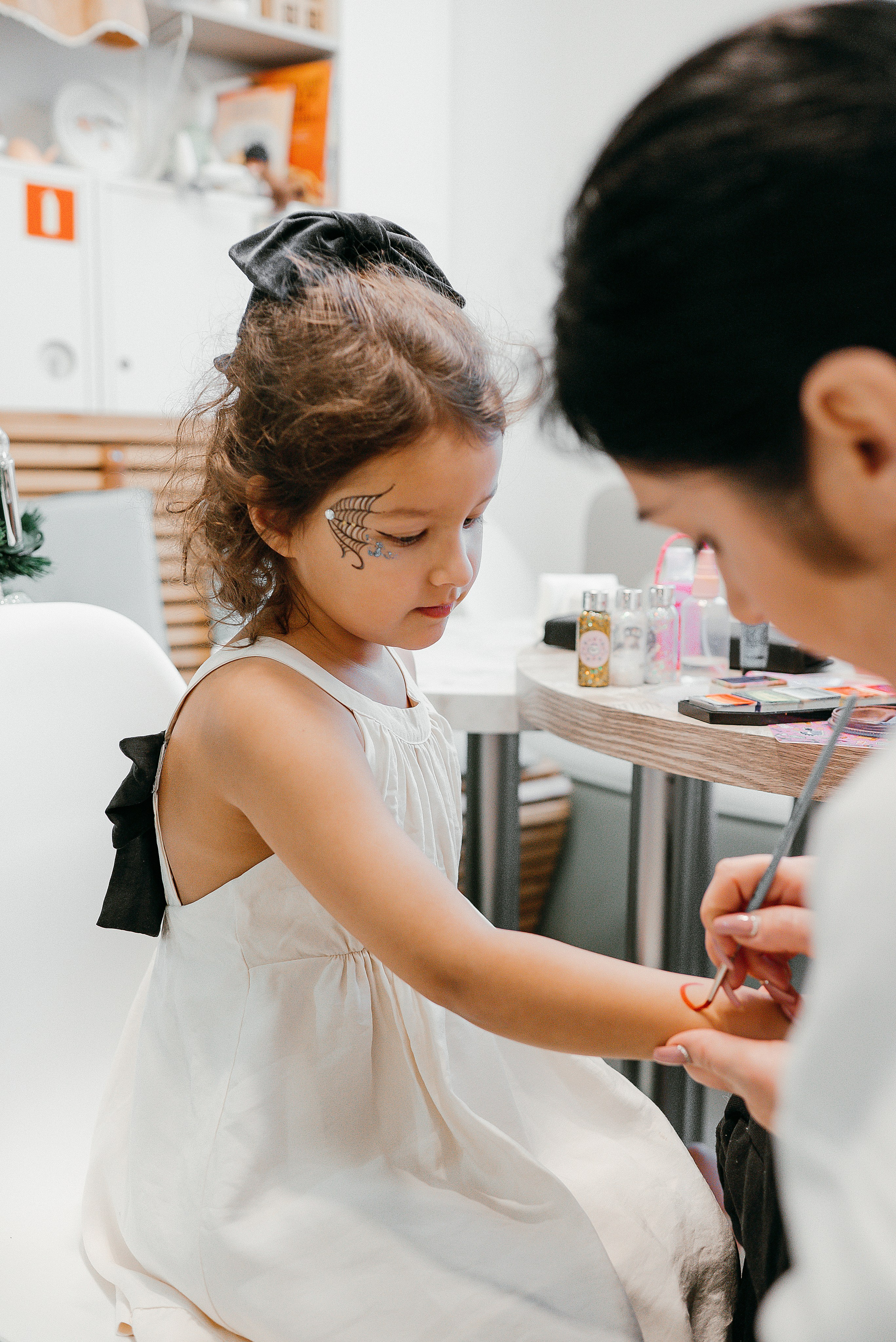День рождения Лизы. Свадебный и семейный фотограф в Ростове-на-Дону Алина Астахова