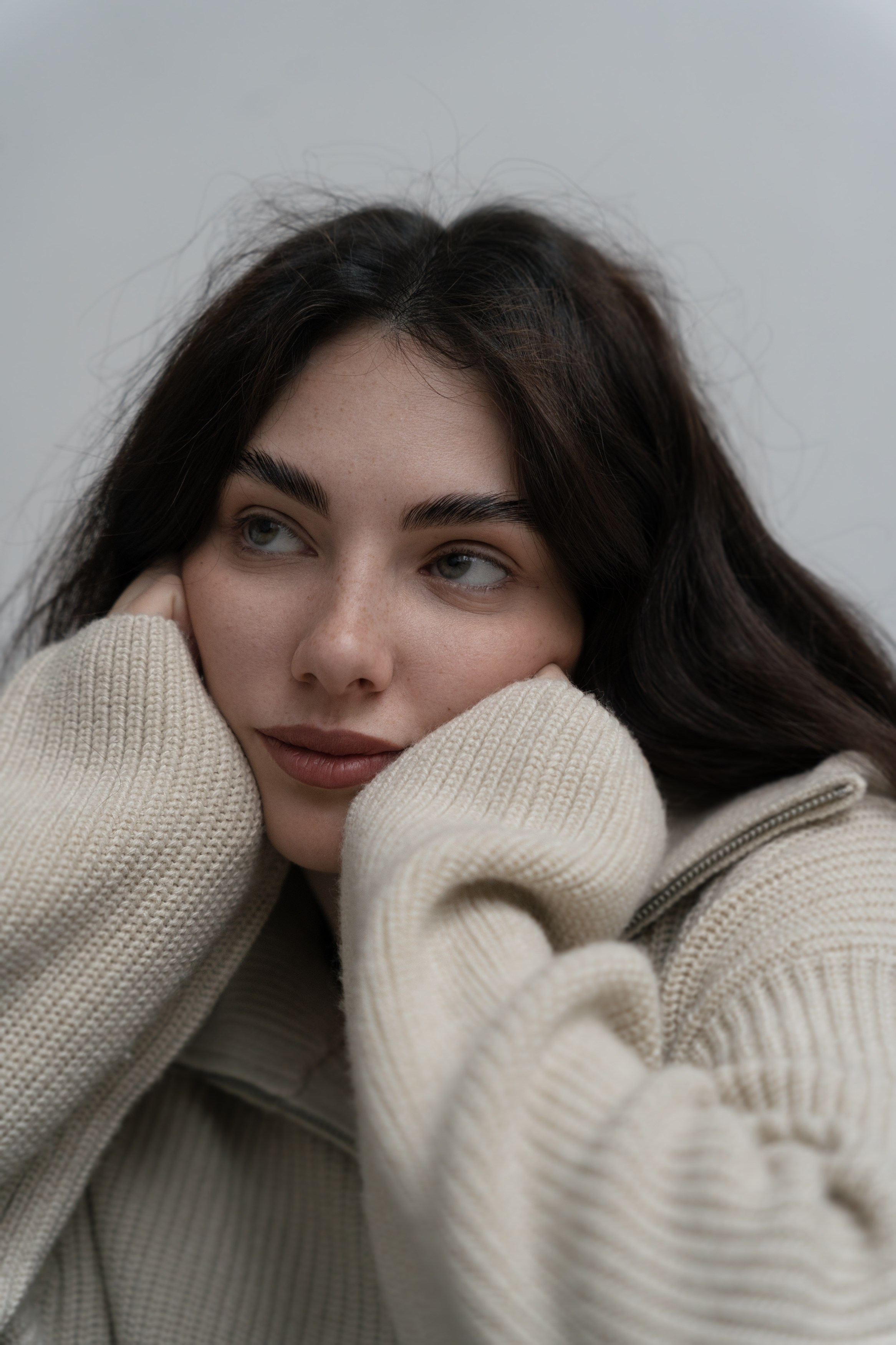 Портреты. Андрей Брандис — фотограф