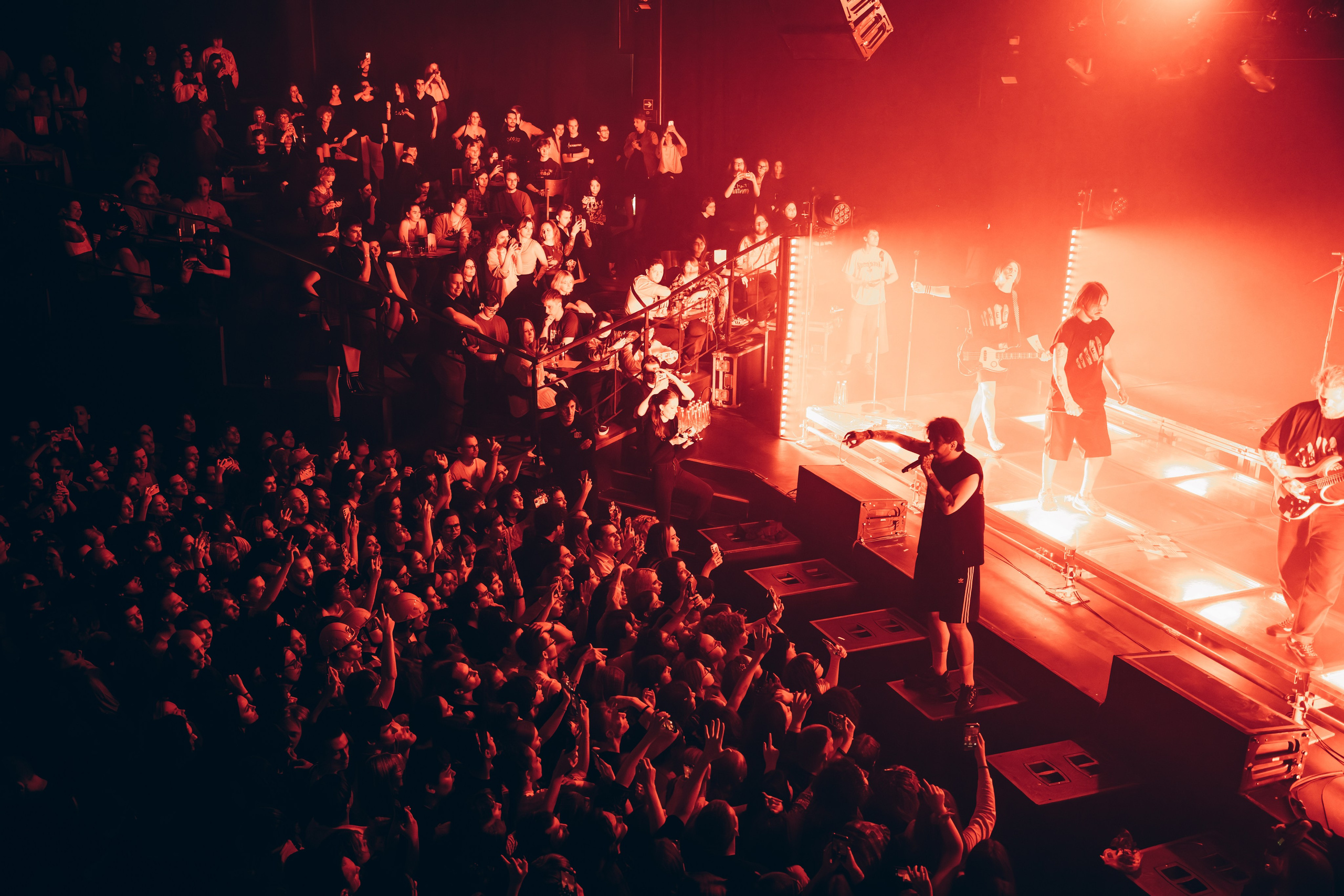Booker. Фотограф Санкт-Петербурга