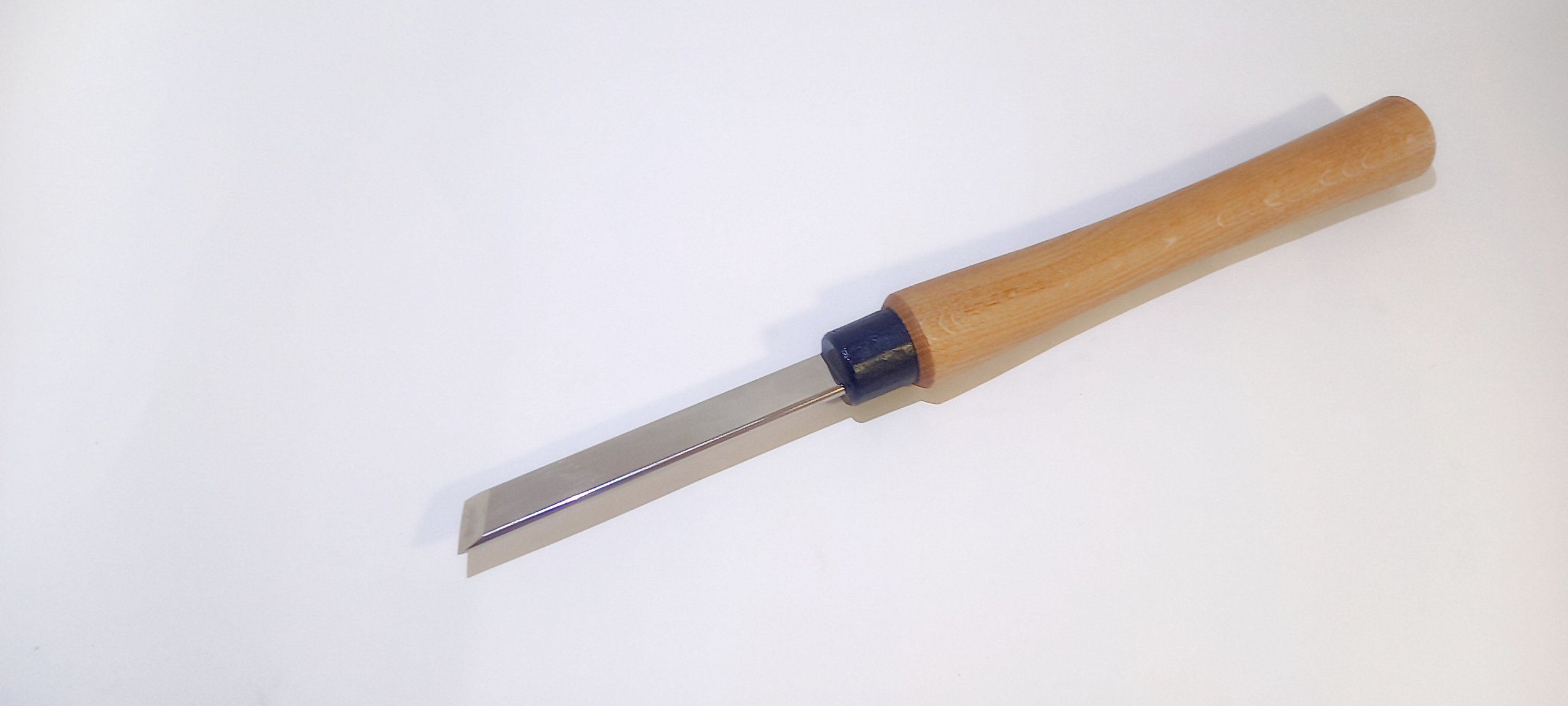 Мейсель (25 мм) с закругленными краями. Денис Самарин токарные резцы по дереву