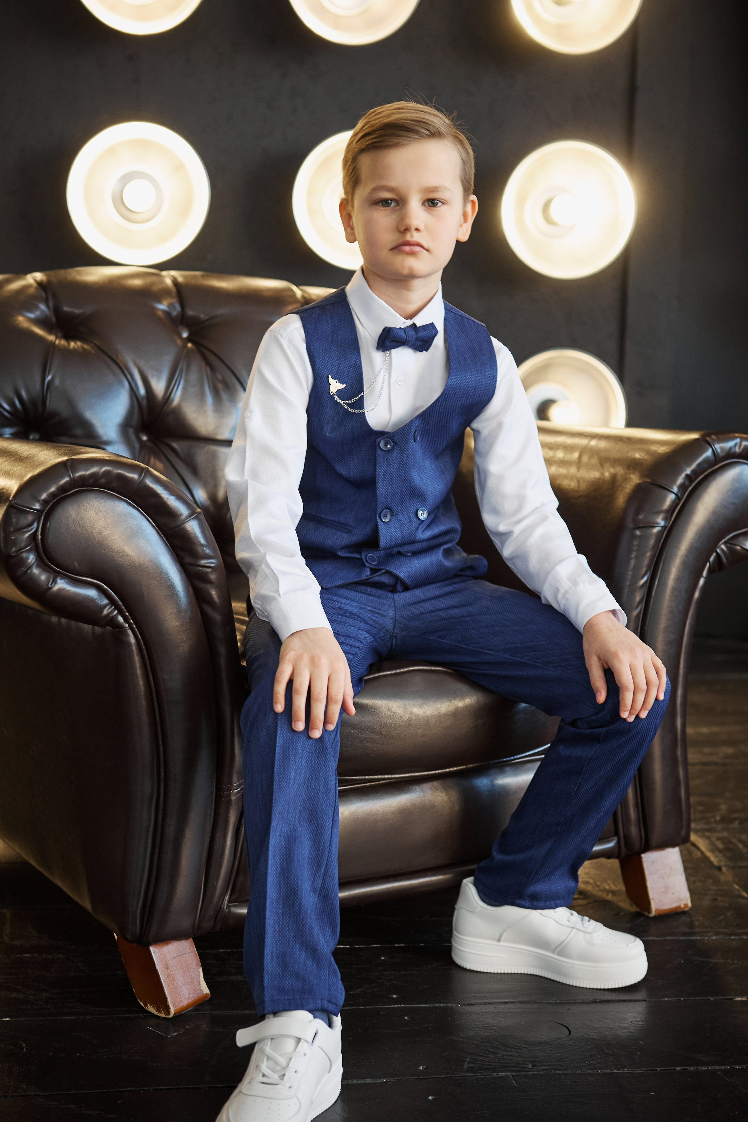 Портреты. Выпускные альбомы в городе Курган для всех