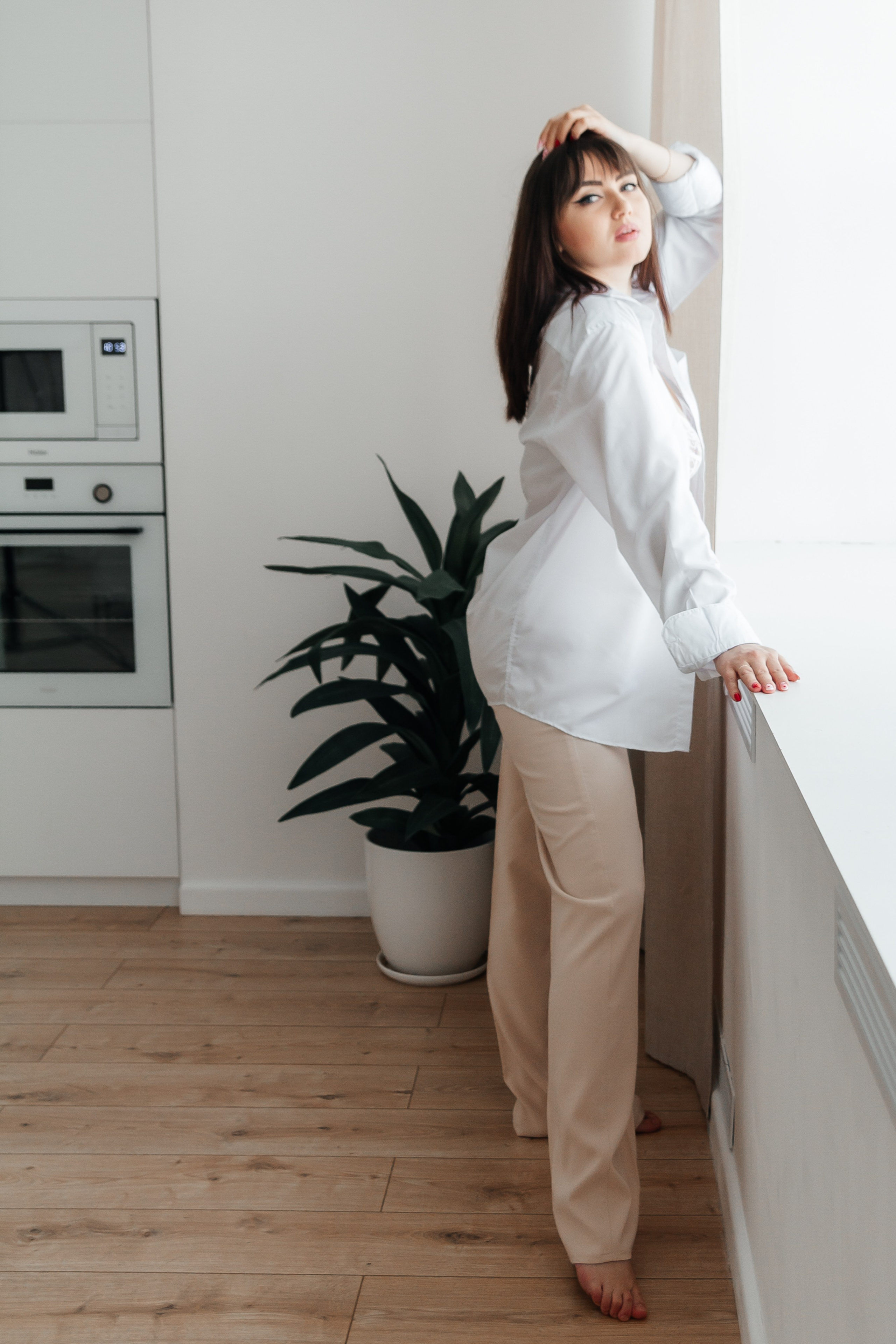 Юлия. Фотограф Омск Александр Гаврилюк