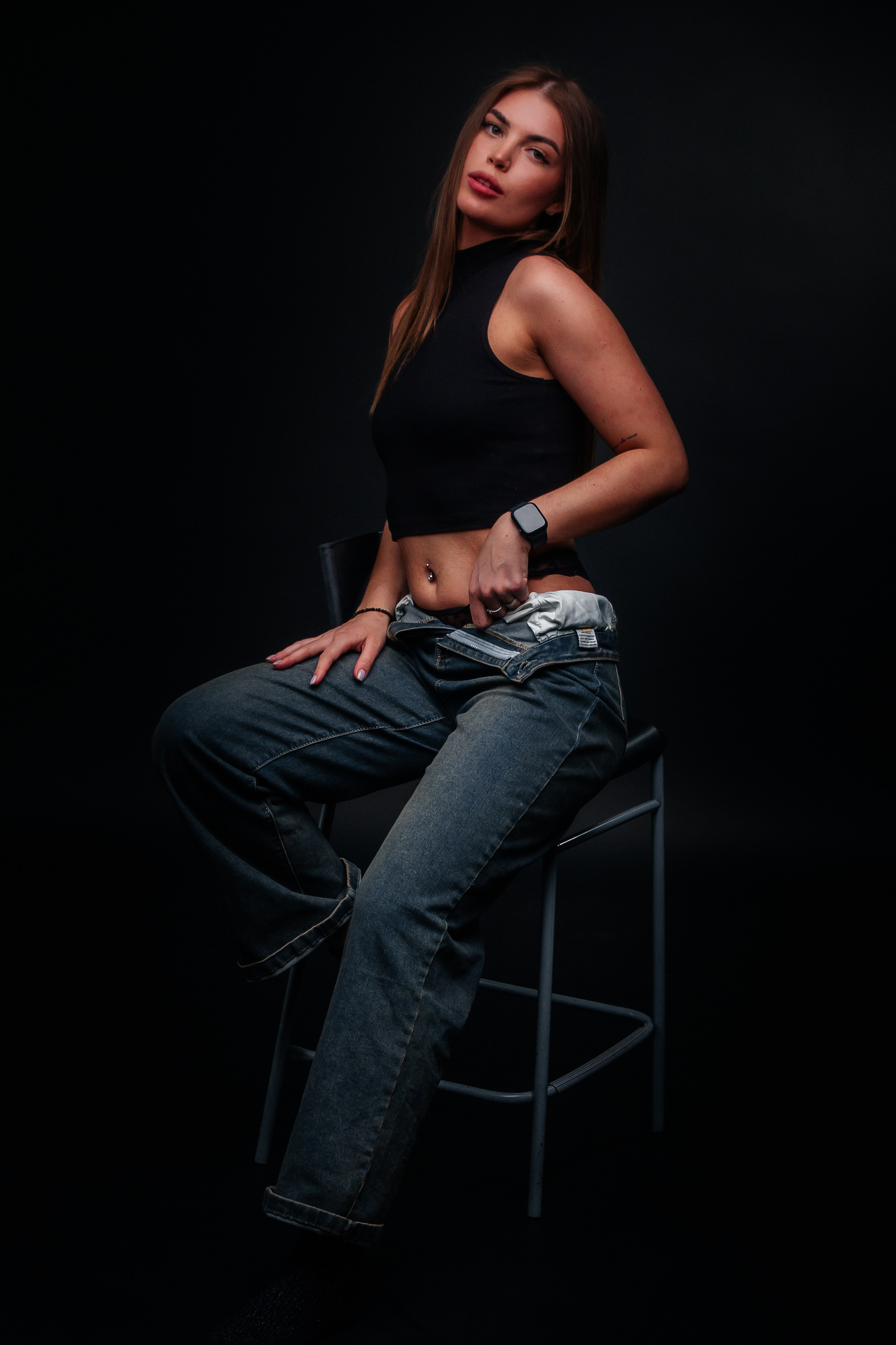 Наталья. Фотограф Омск Александр Гаврилюк