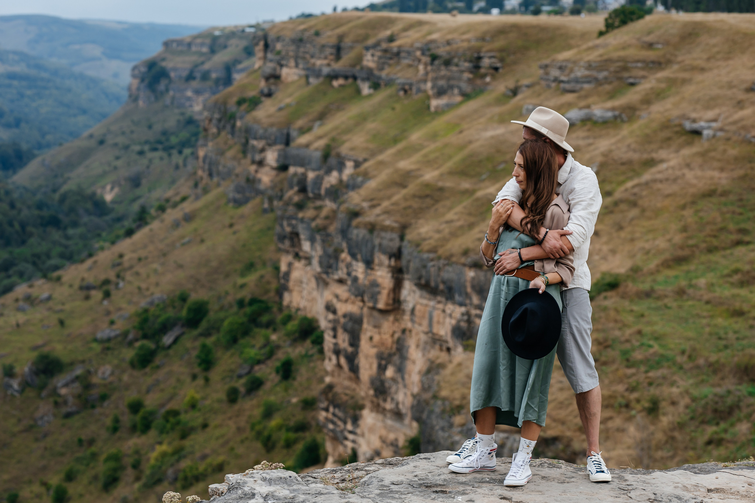 Кисловодские каникулы. Самый свадебный фотограф