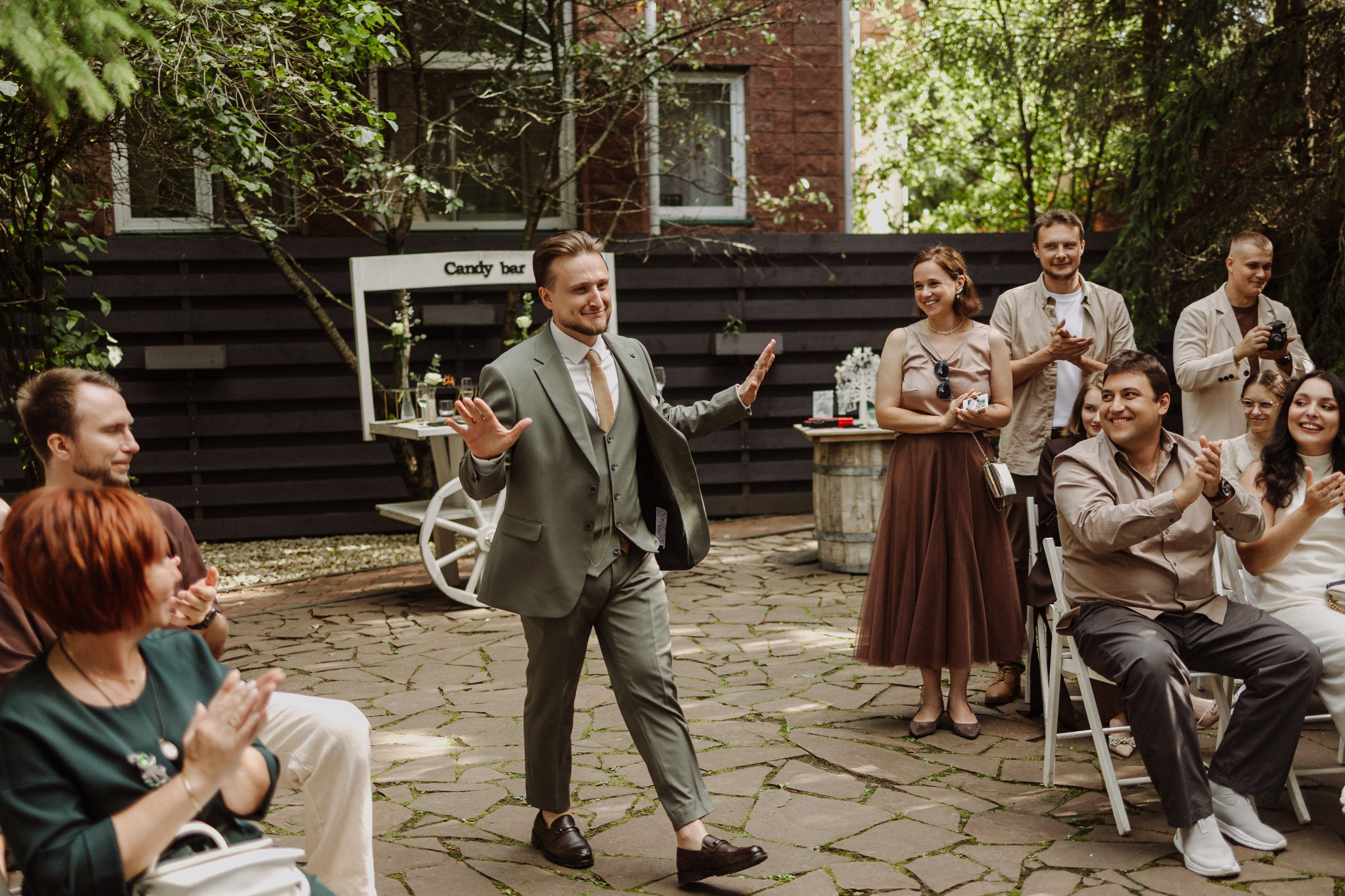 Максим и Анастасия. Свадебный фотограф Маргарита Глумскова