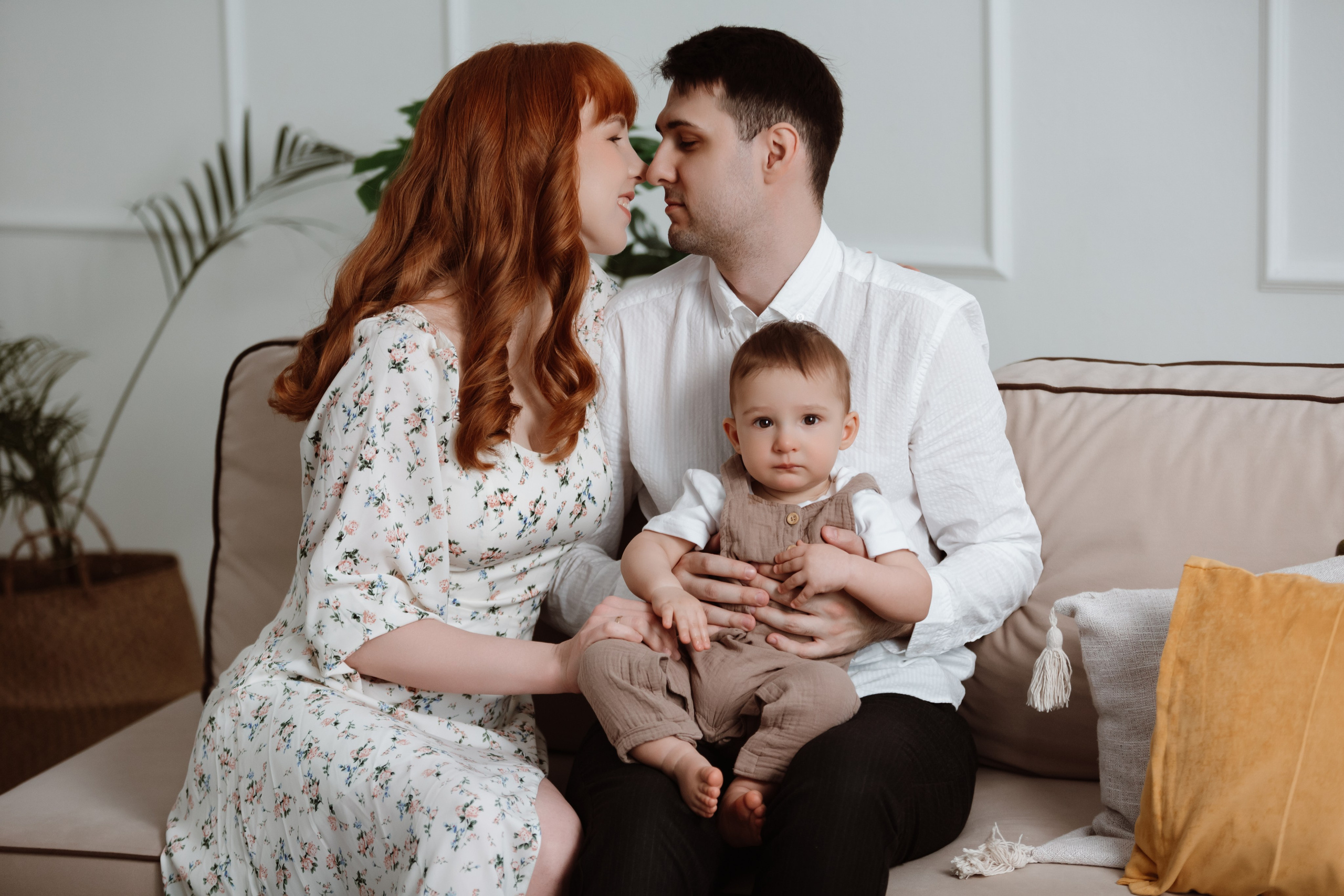 Годовасие. Профессиональный фотограф Надежда Антонова