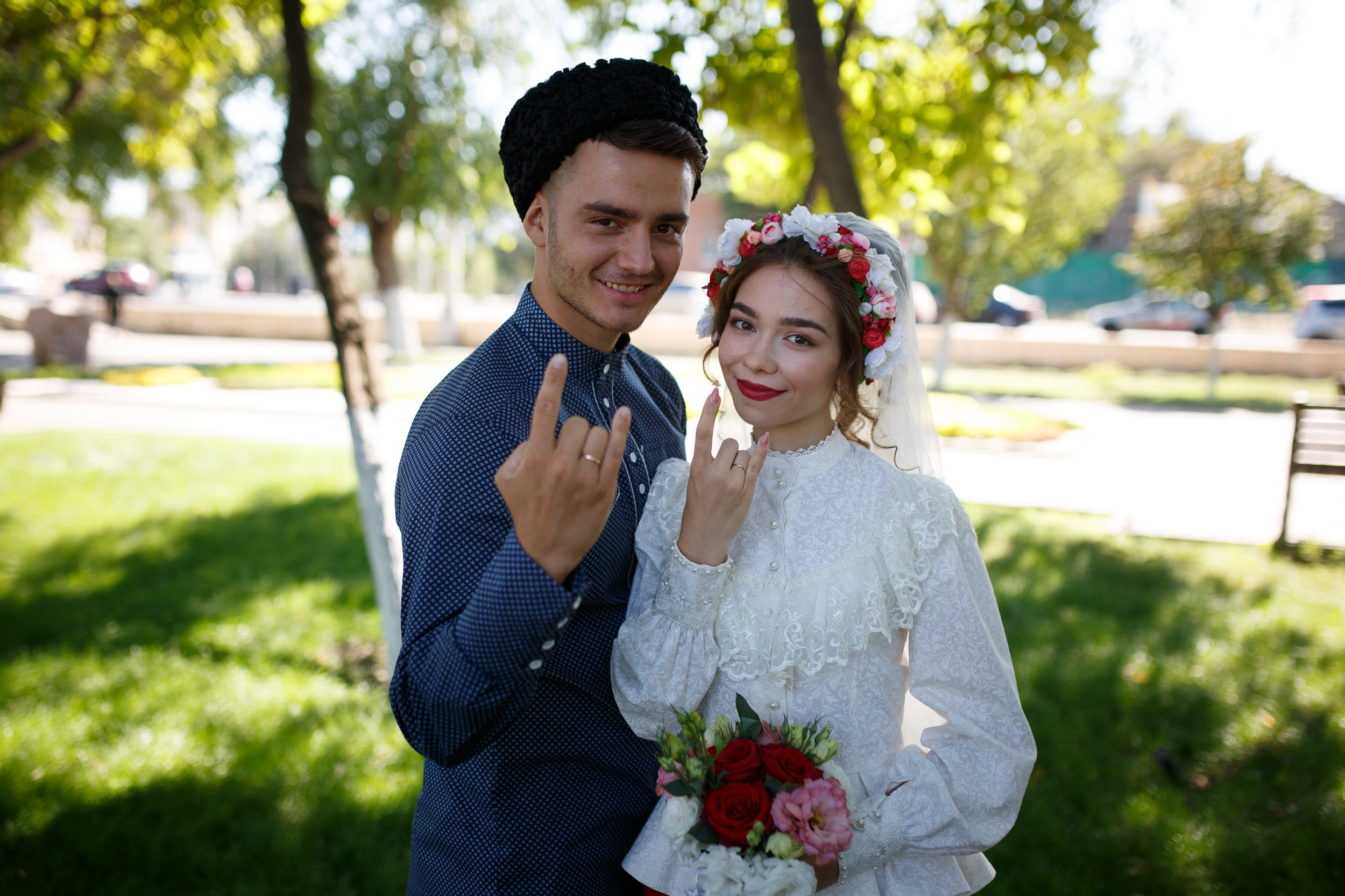 Дима и Валя. Свадебный и портретный фотограф Иван Ярема