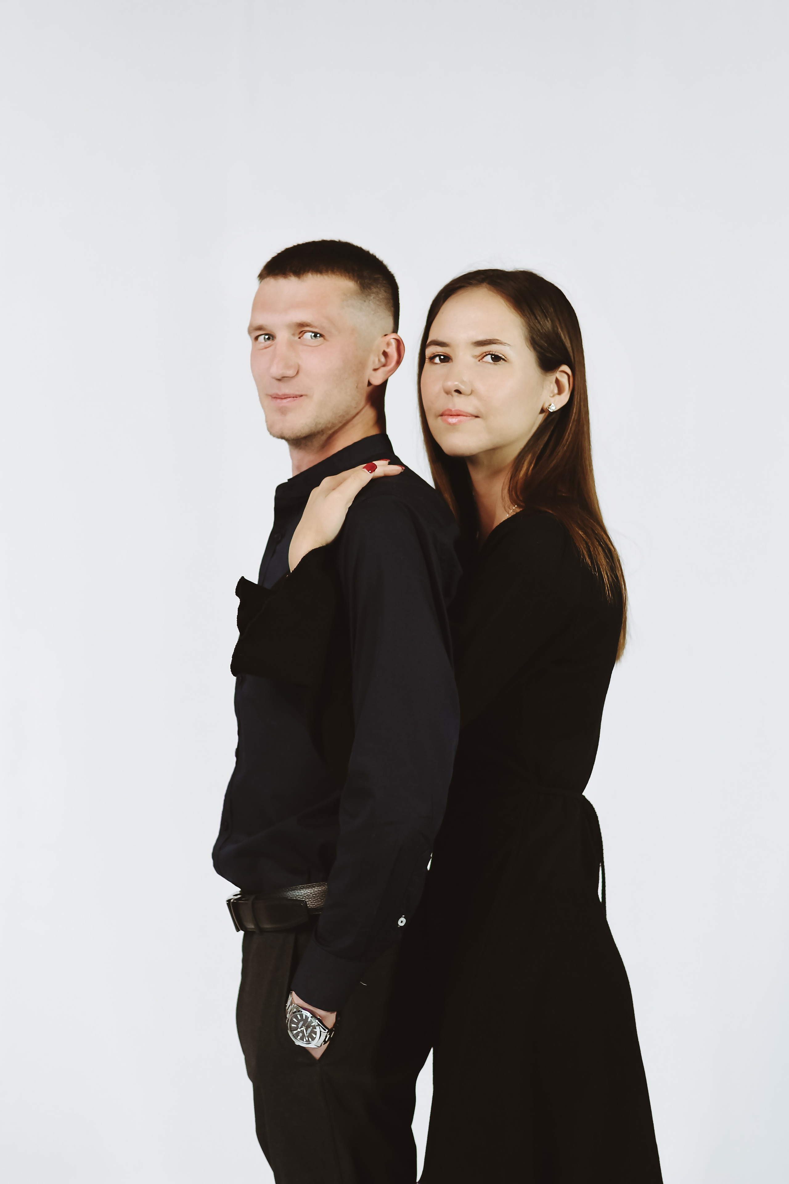 Чегдомын студия. Алиса Томшина — Фотограф / Видеограф