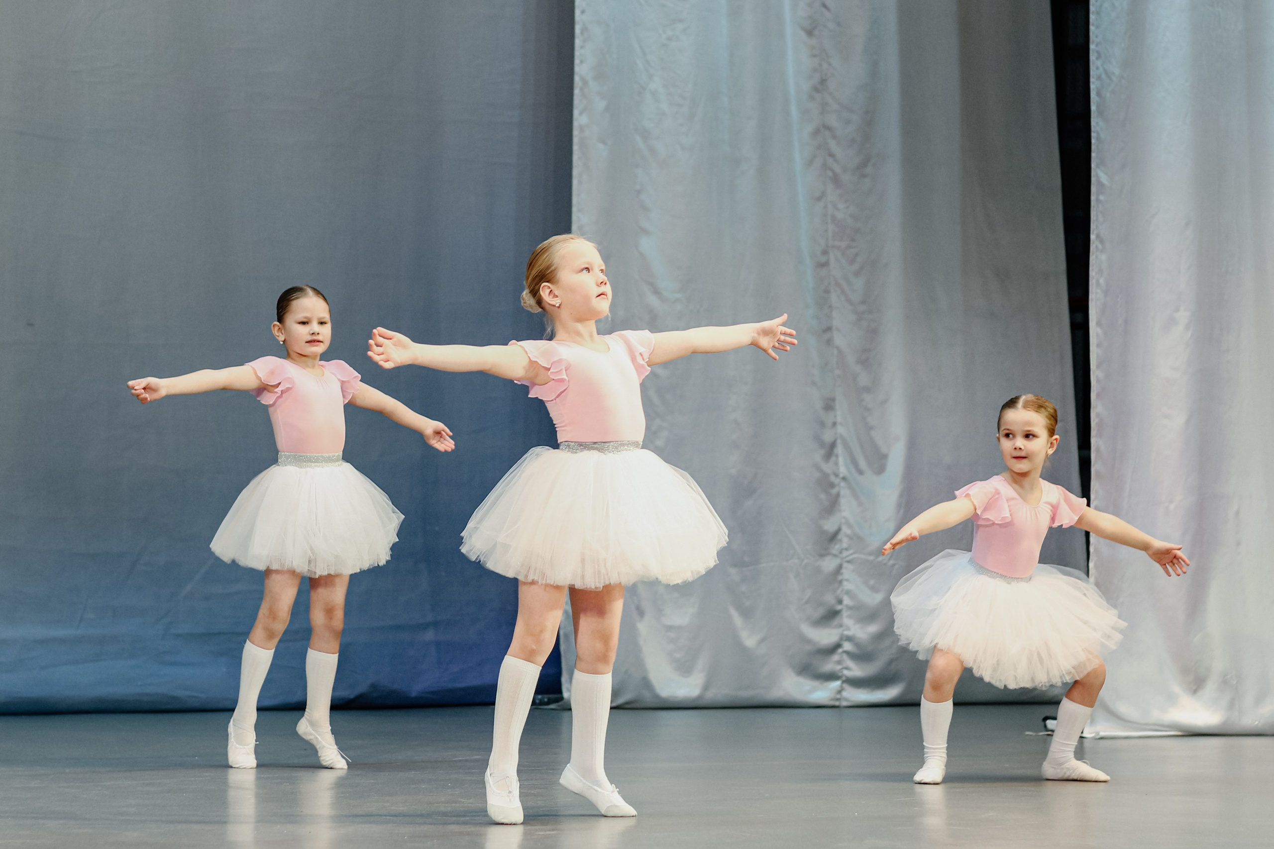 На 3 такт. Алиса Томшина — Фотограф / Видеограф