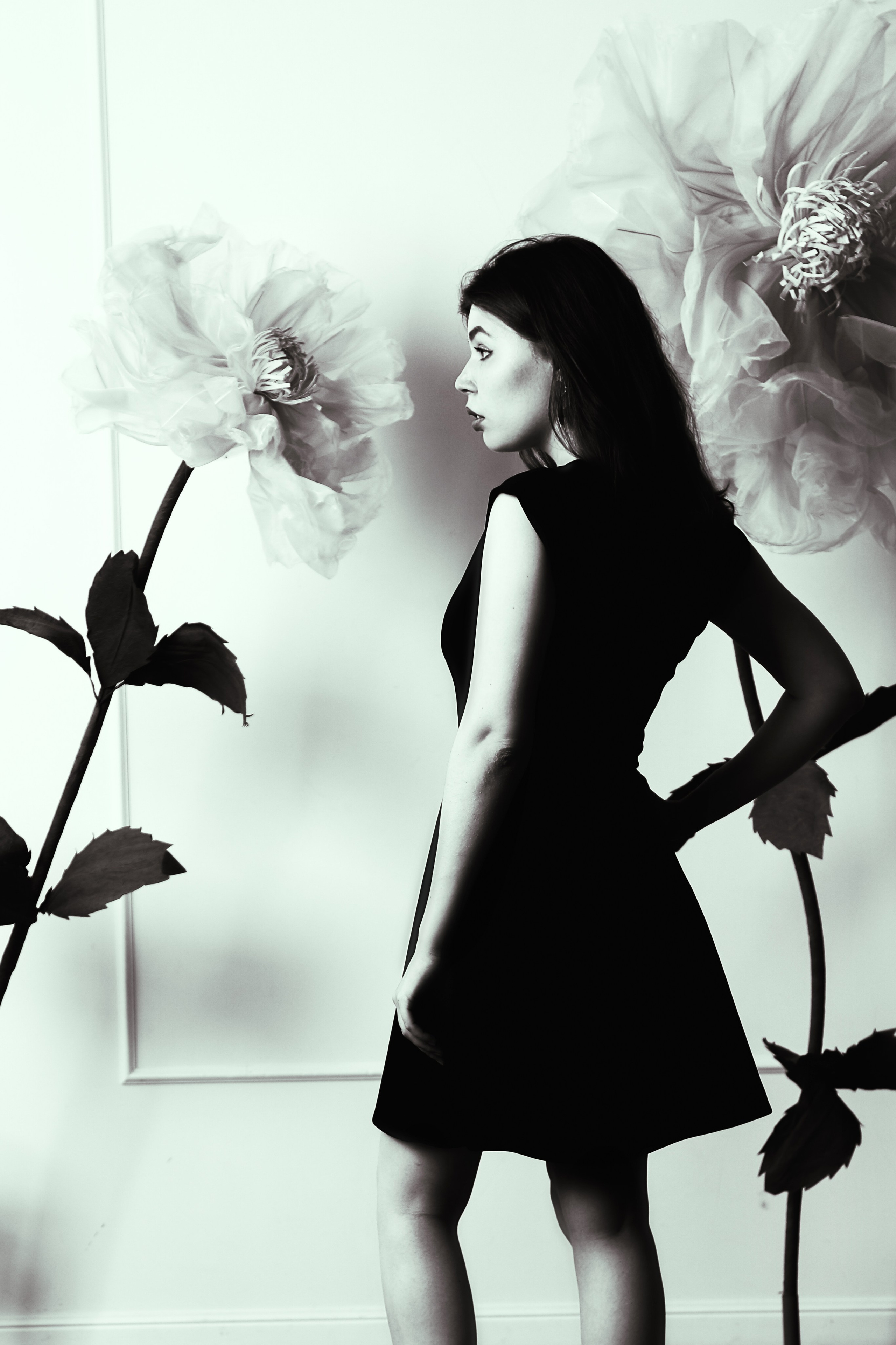 Одежда женская. Алиса Томшина — Фотограф / Видеограф