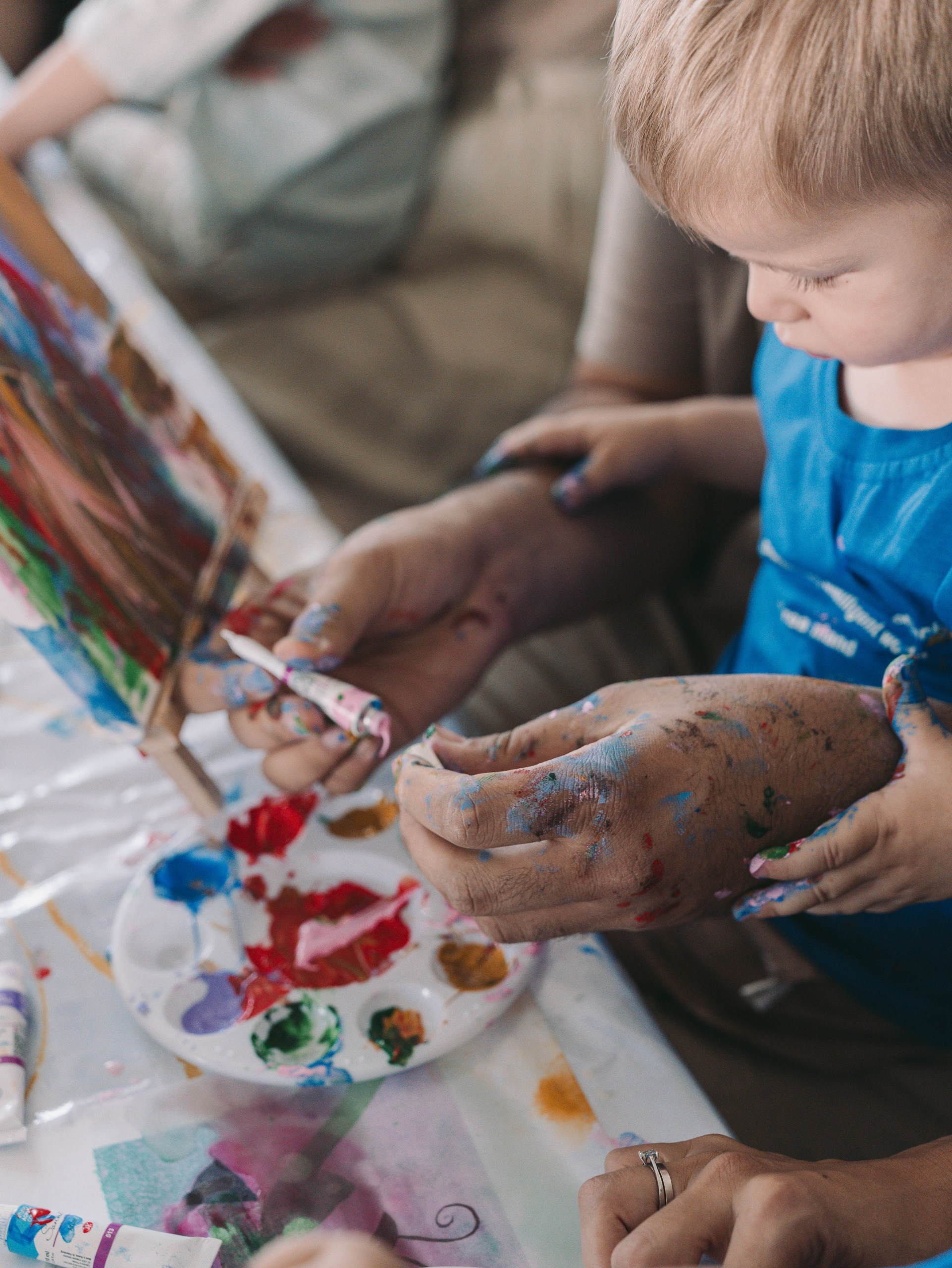 Сотрудничество с компанией Huawei Technologies Kazakhstan. Репортажный фотограф в Алматы Цой Сергей