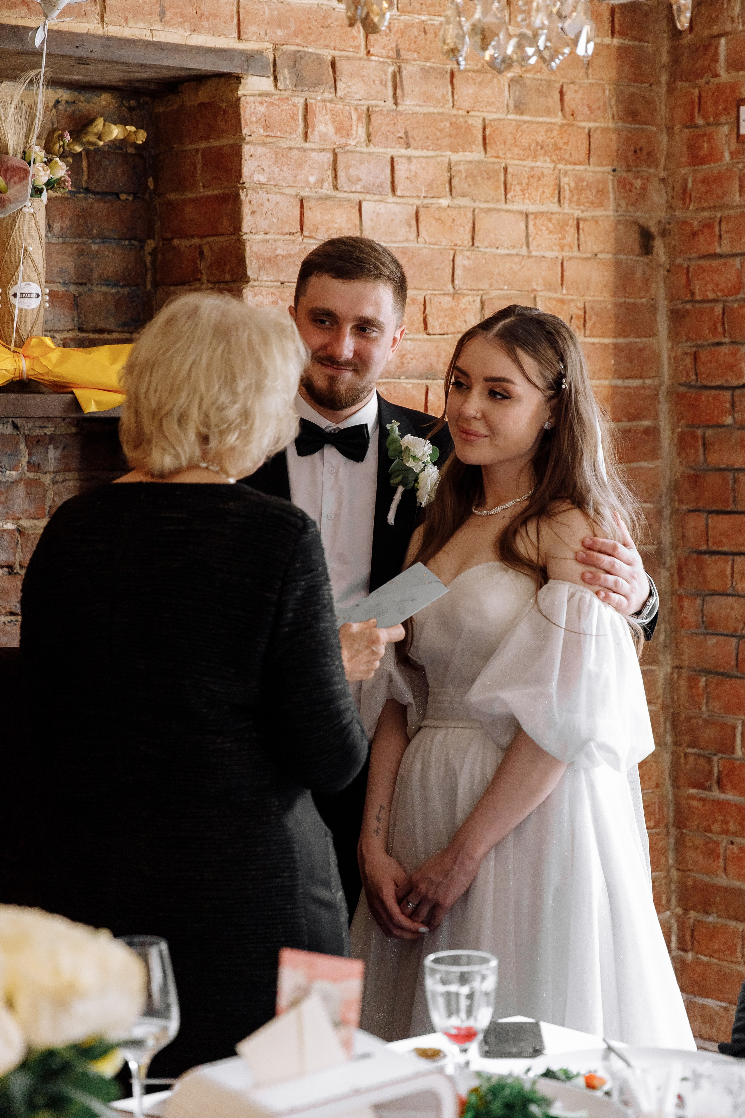 Слава и Юлия. Свадебный фотограф Фадеева Алёна