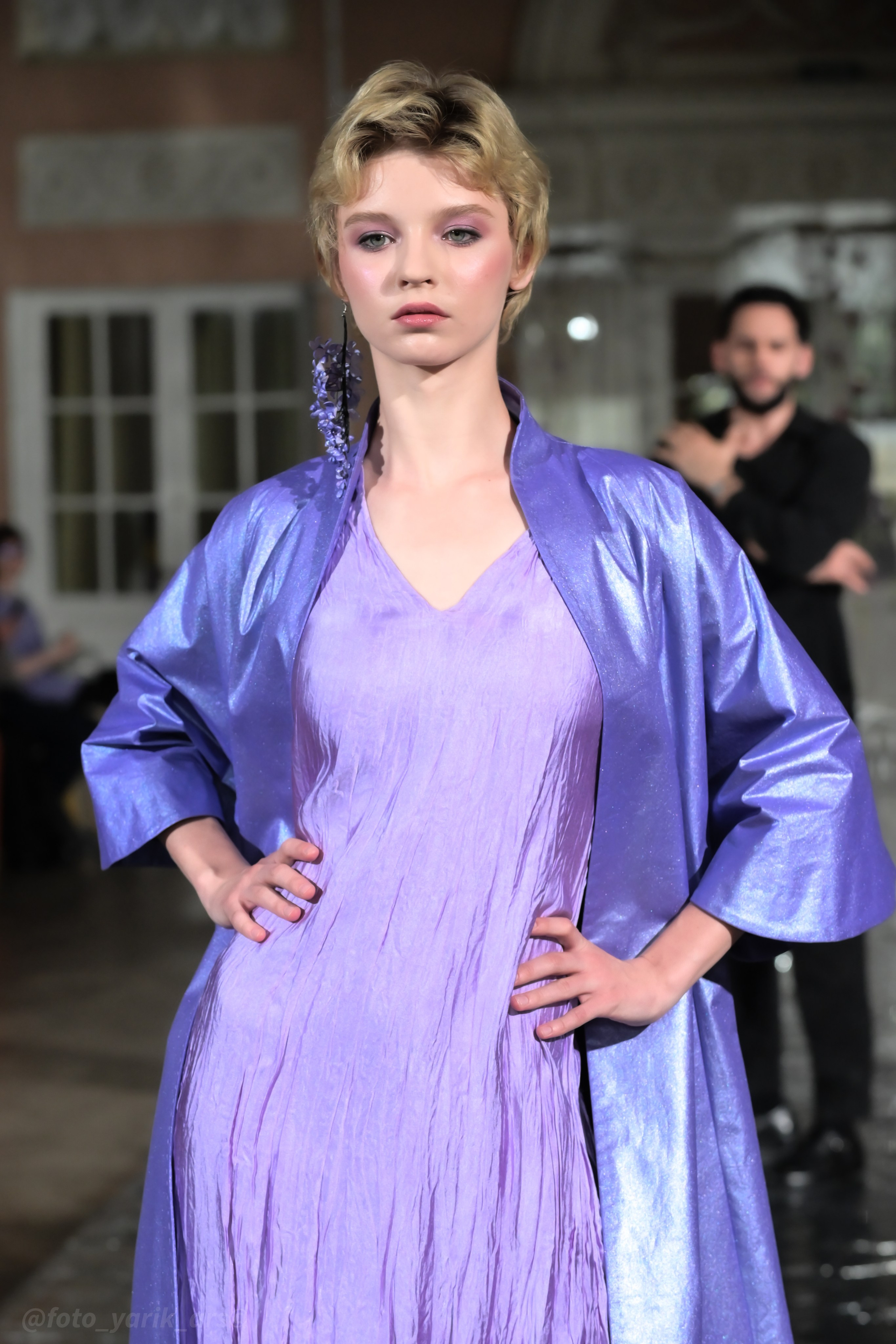 «Тайна Сирени». Семейный, свадебный, репортажный фотограф в Санкт-Петербурге Ярик Арс