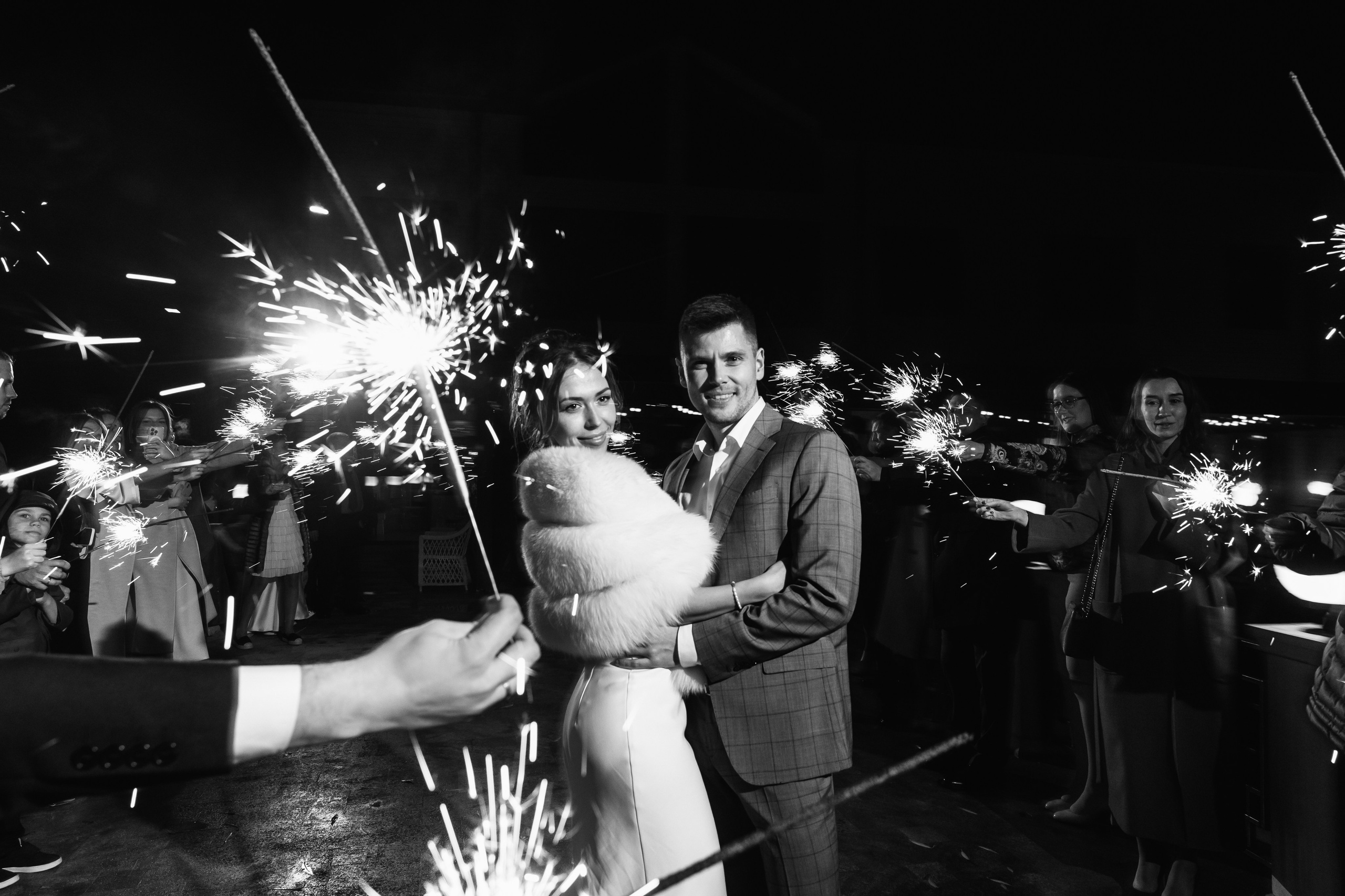 Alena & Oleg. Главная