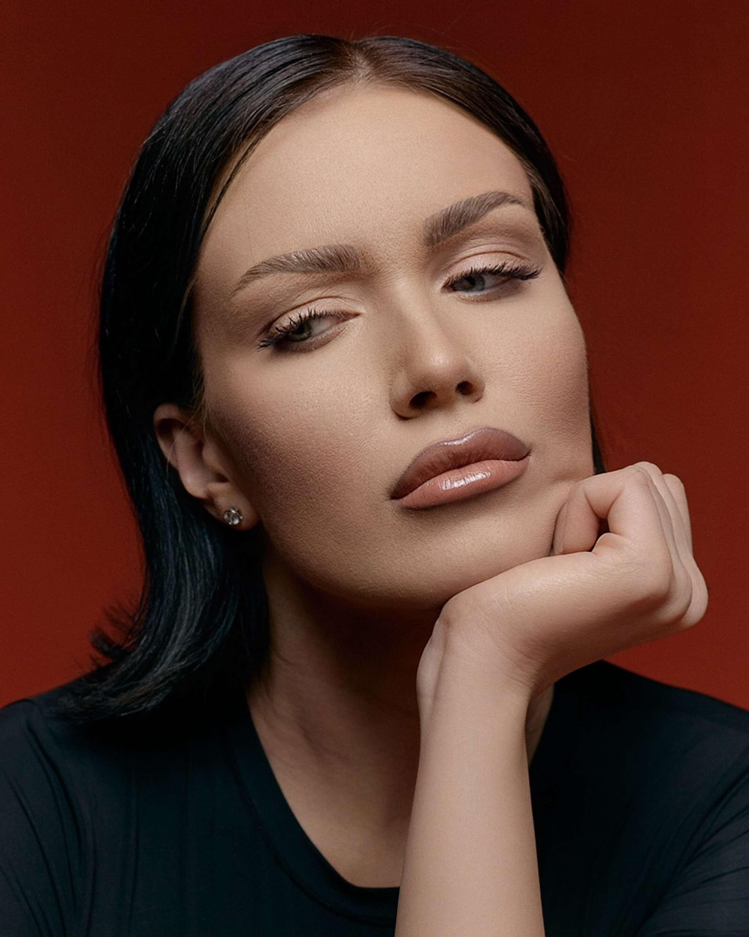 VERONIKA. Ася Солопова, фотограф Тюмень