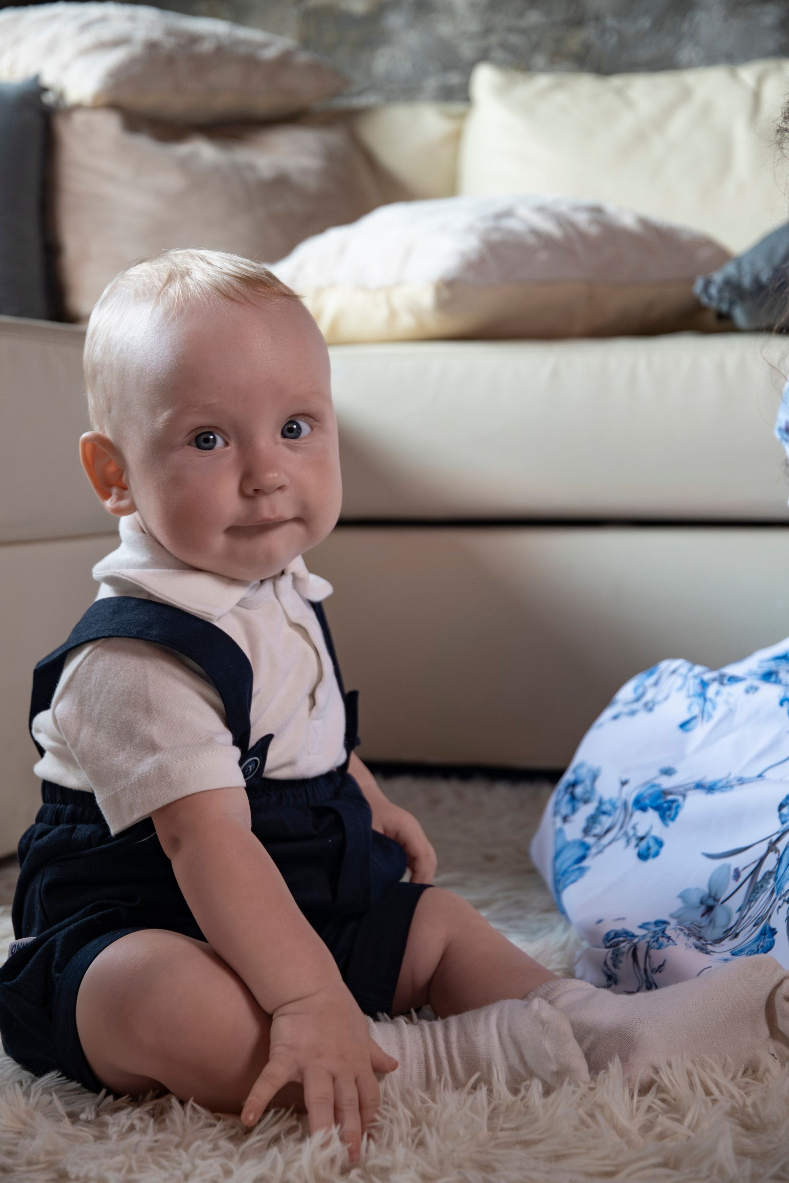 Семейные съёмки. Фотограф в Нижнем Новгороде Наталья Кучина