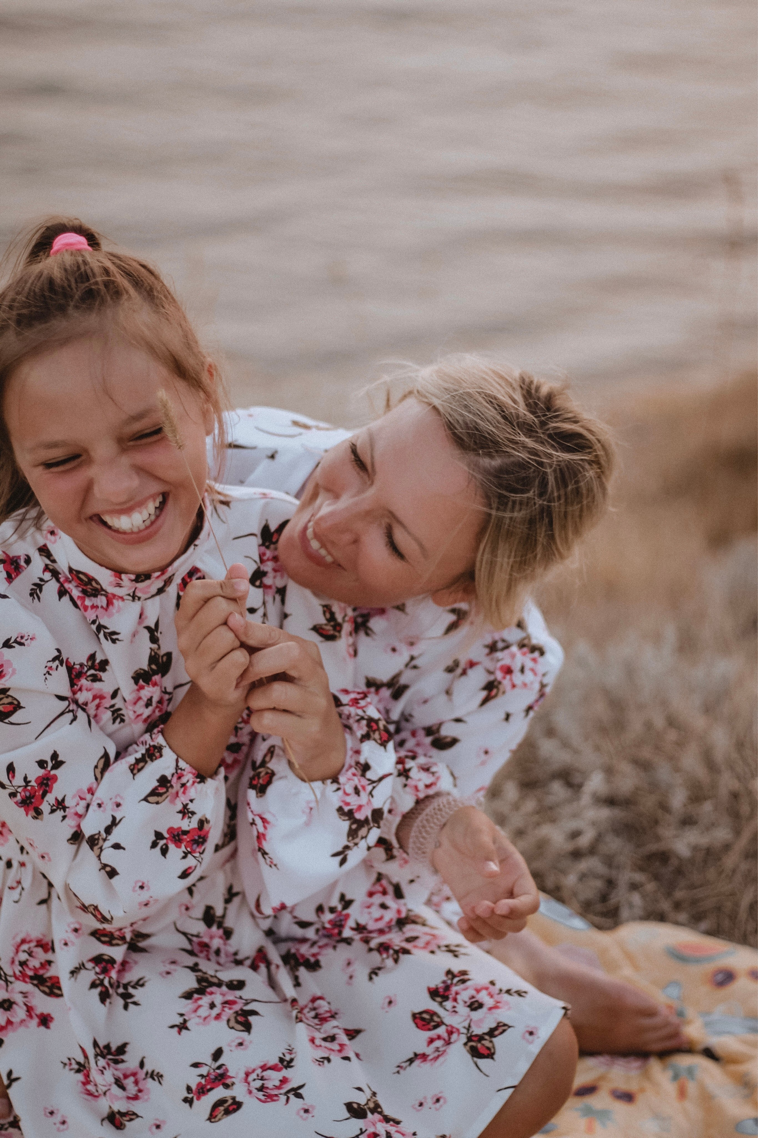 Семейная съемка. Фотограф в Калининграде, Софья Вологдина