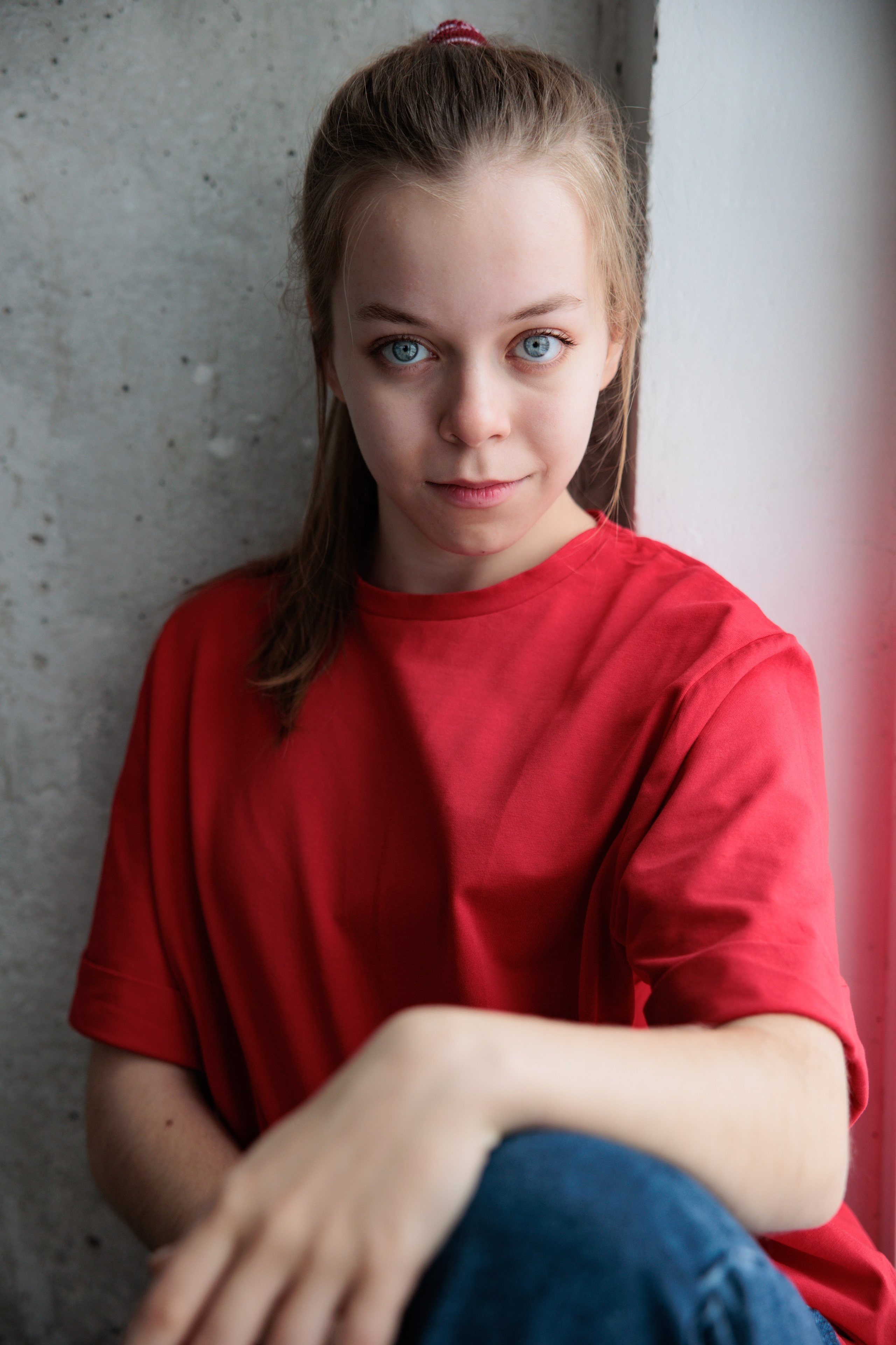 МАРУСЯ. Я фотограф из Москвы к Вашим услугам