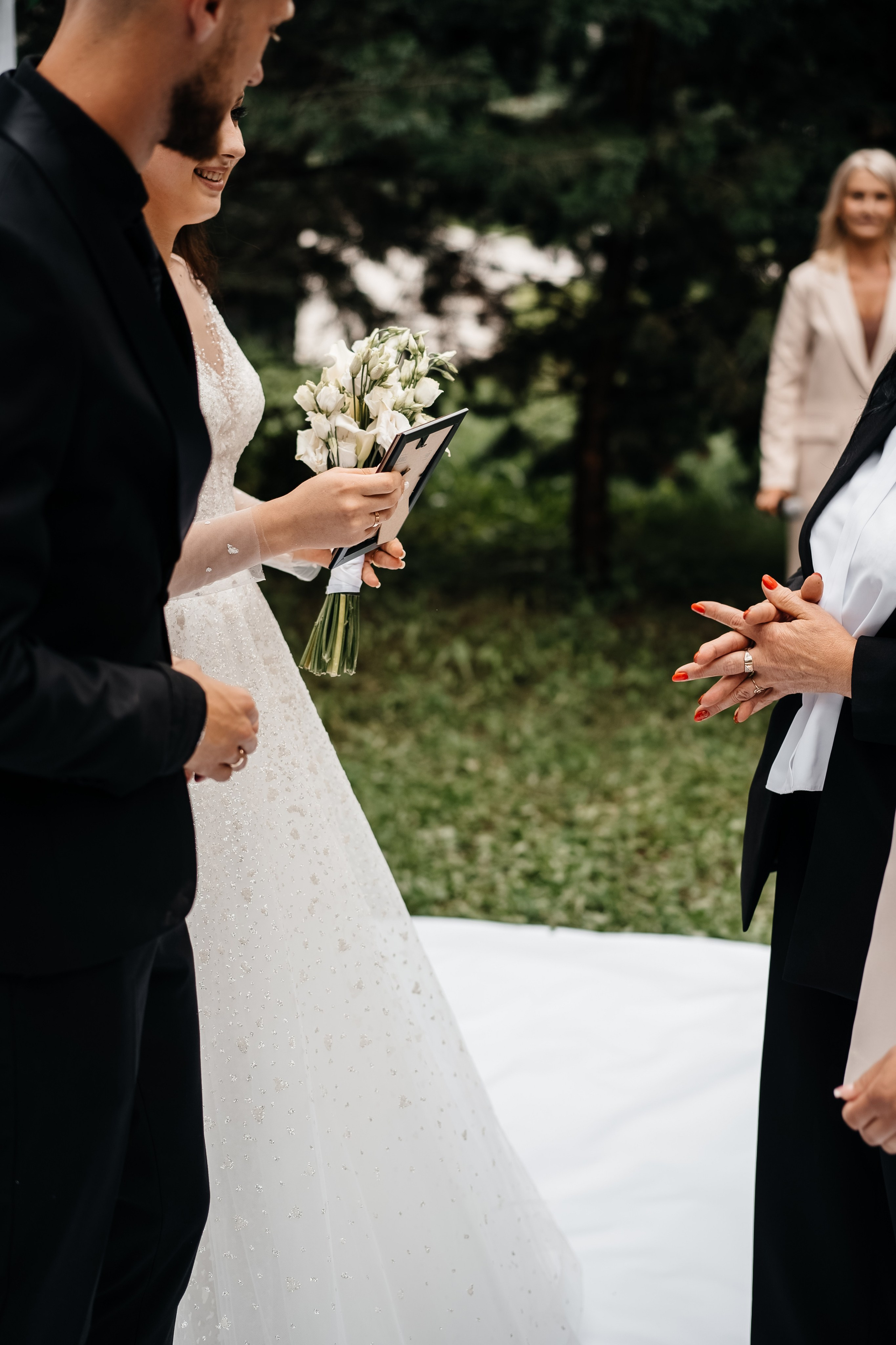 Валерия & Вячеслав. Свадебный фотограф Барнаул Алексей Павлов