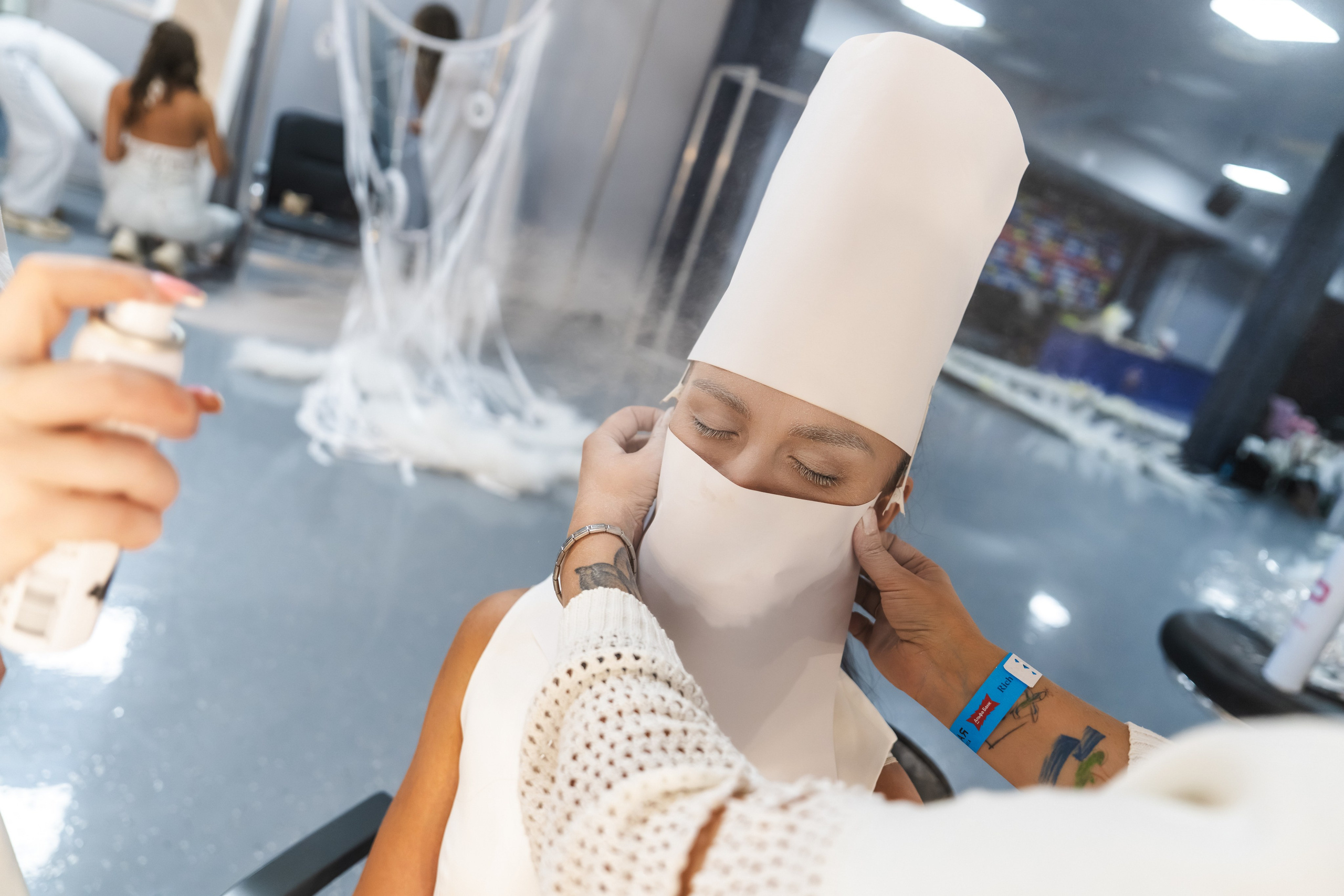 БЕЛАЯ 2025. Святослав Буньков | фотограф