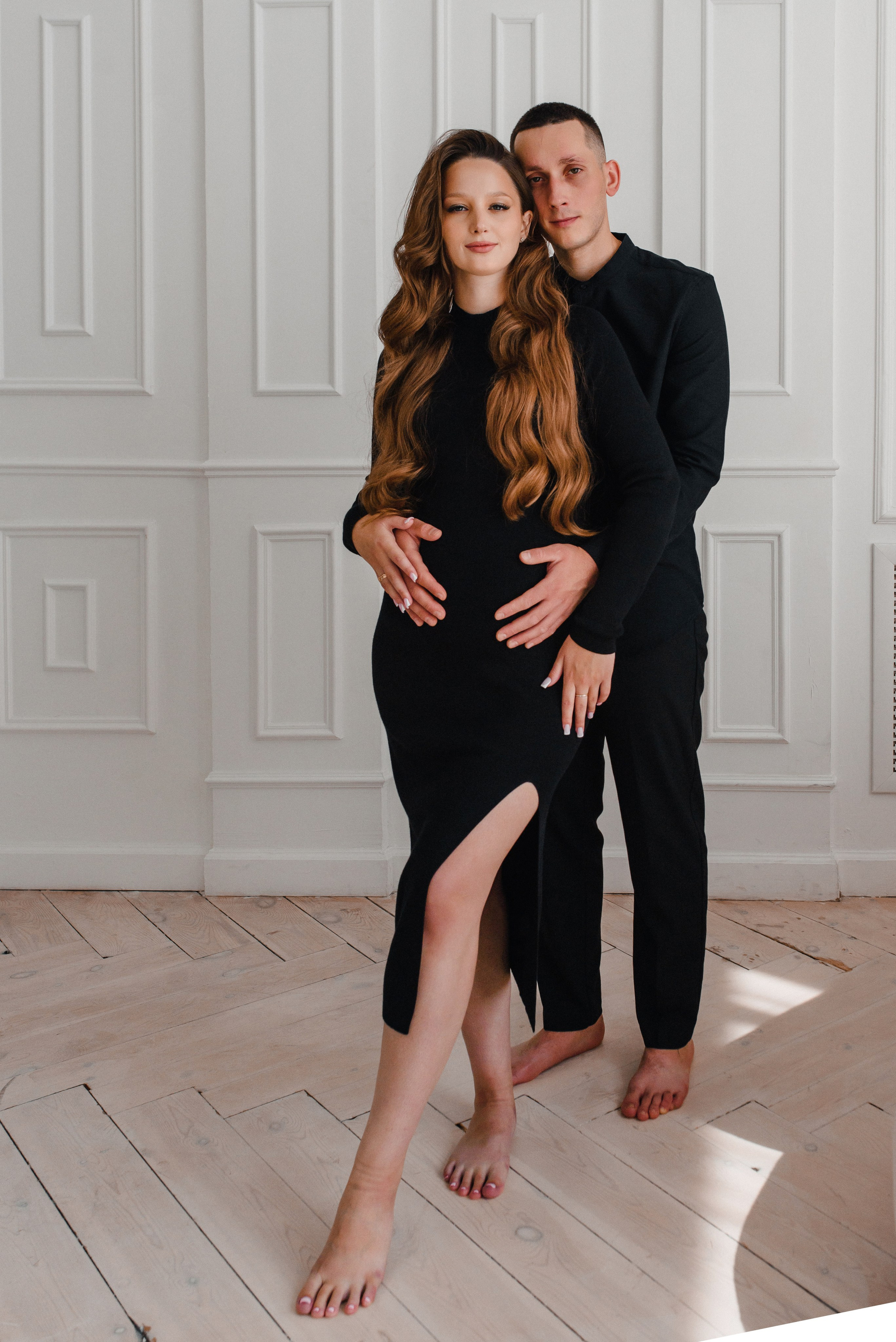 Дарья& Дмитрий. Фотограф в Новосибирске Анастасия Курто