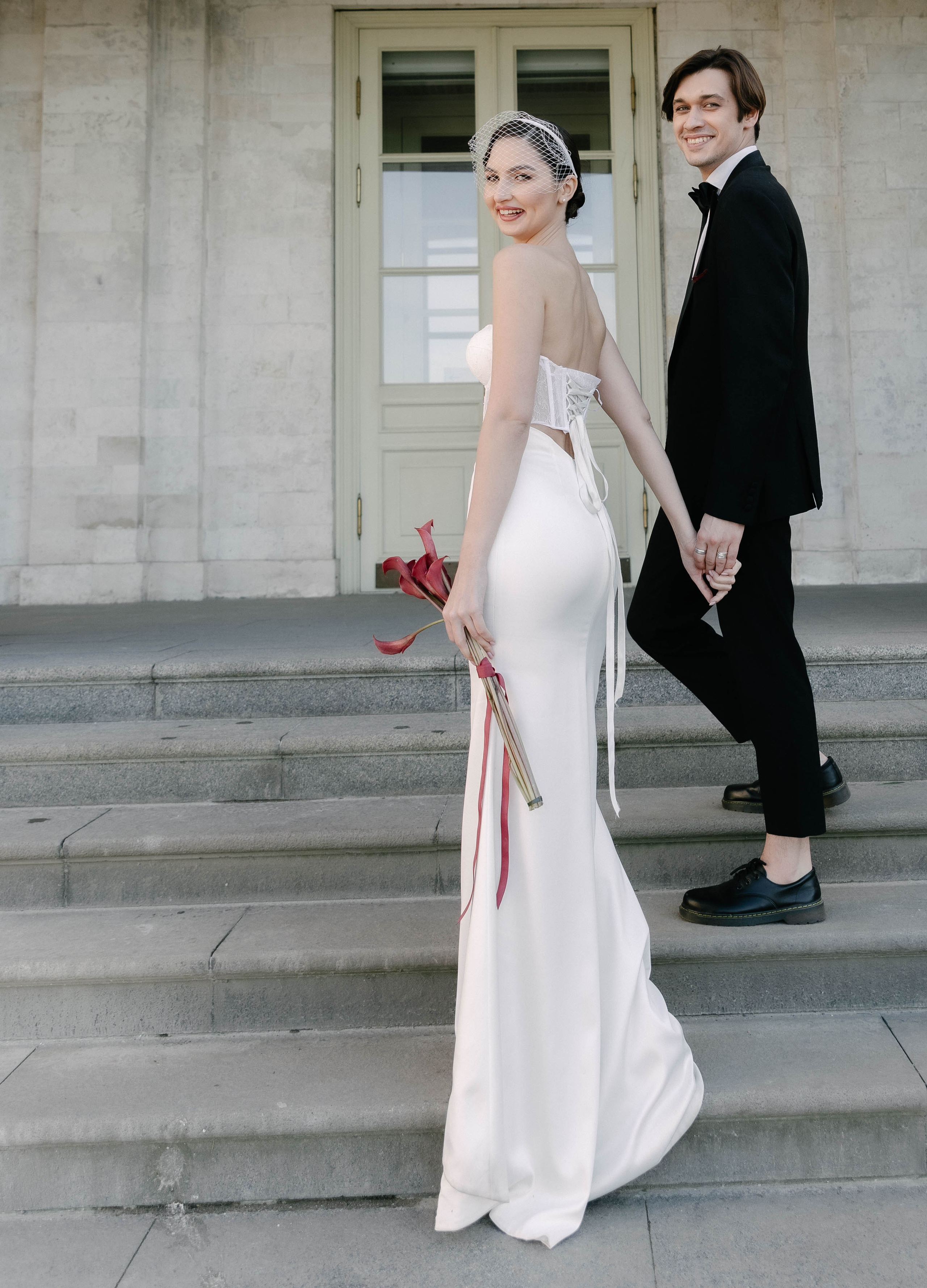 Wedding. Свадебный и портретный фотограф Воронеж Галя Серватович