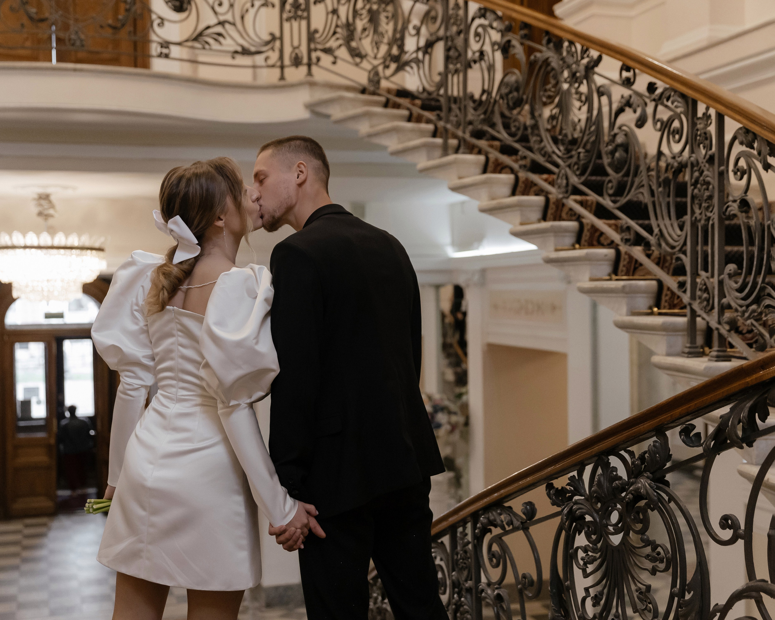 WEDDING O&K. Свадебный фотограф Дмитрий Краснов. Санкт-Петербург
