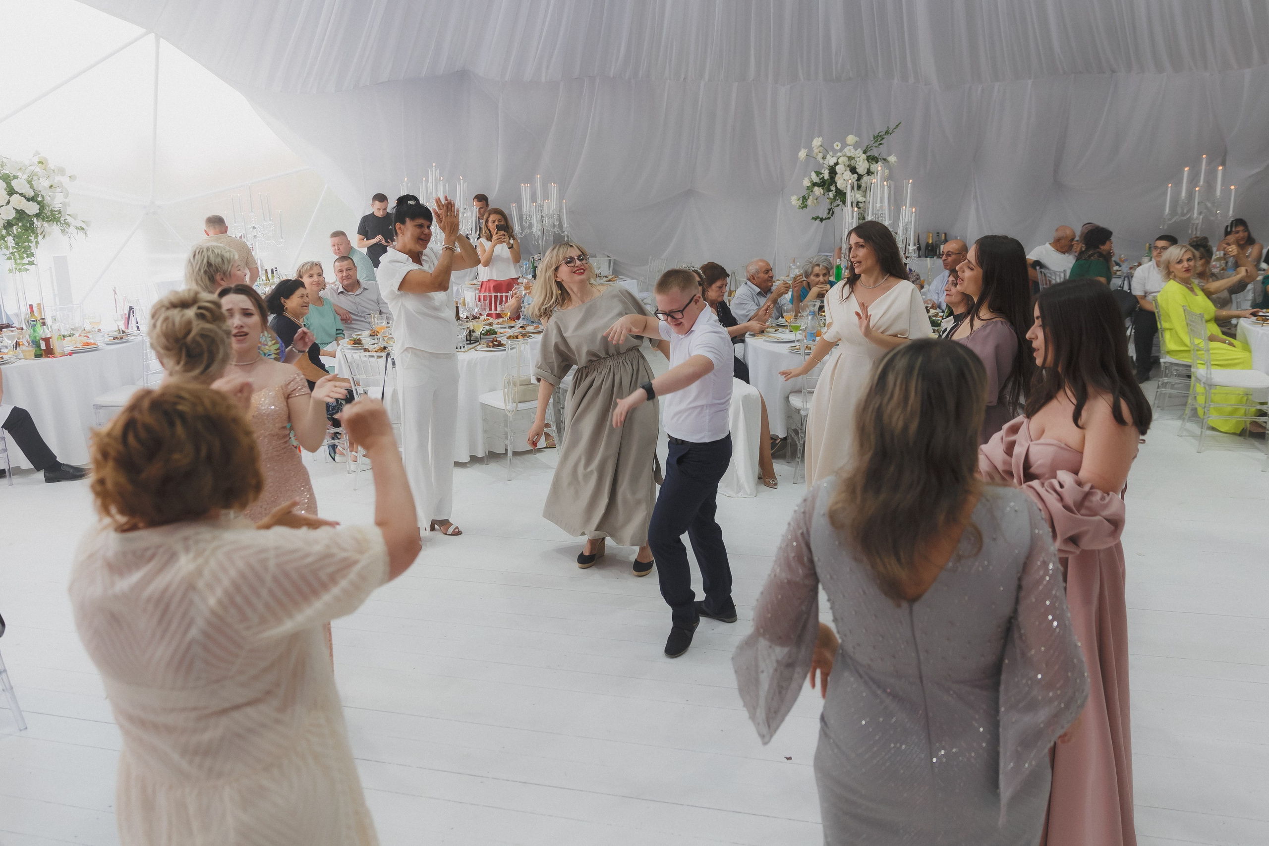 Эдгар и Ульяна. Фотограф в Волгограде — Александра Искандерова