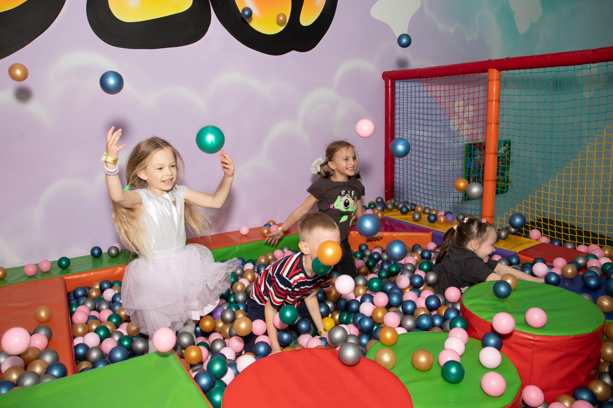 Репортаж. Семейный и детский фотограф в Санкт-Петербург. Natalia Fadel