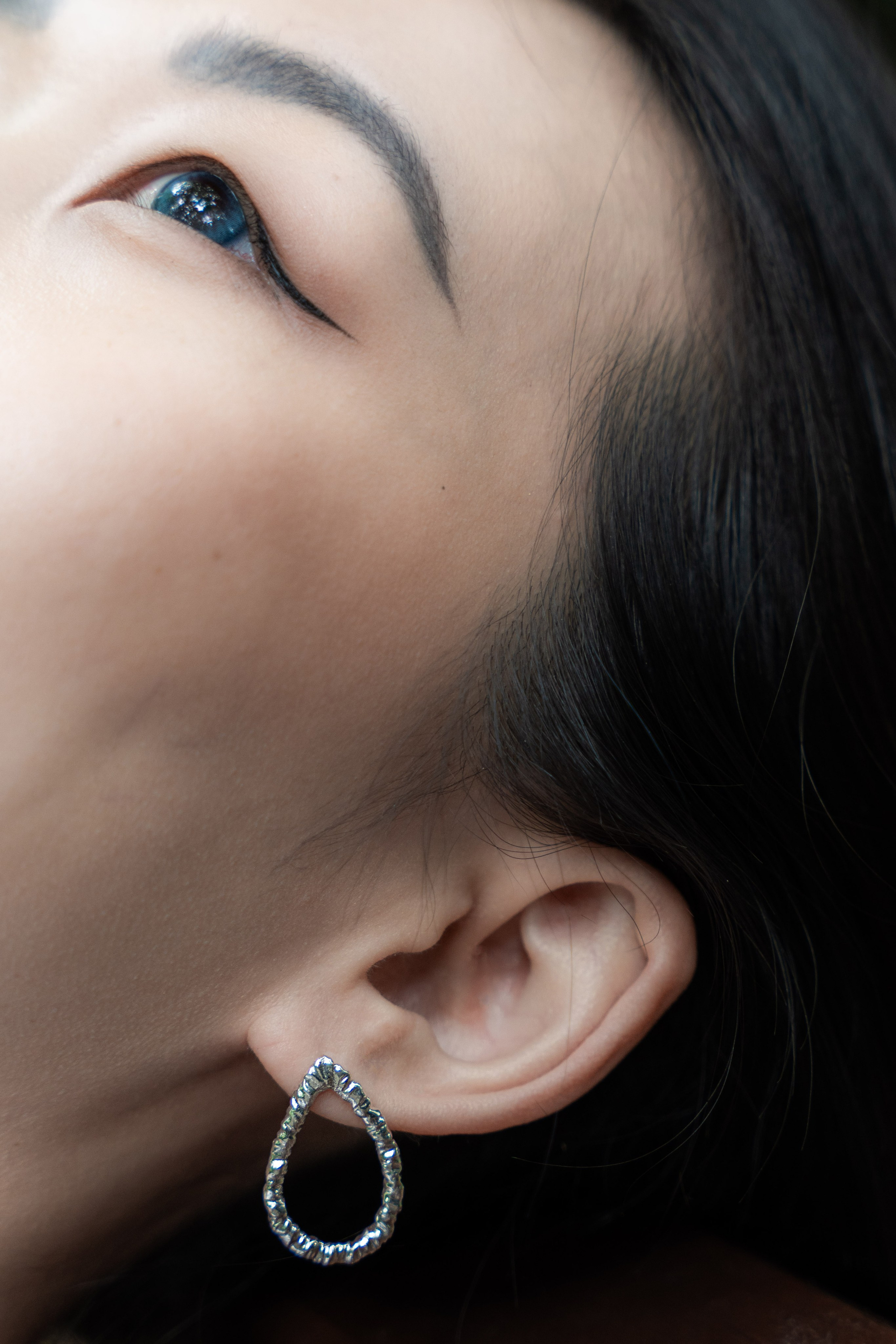 Triadots jewellery. Janie valde |photographer & visual artist