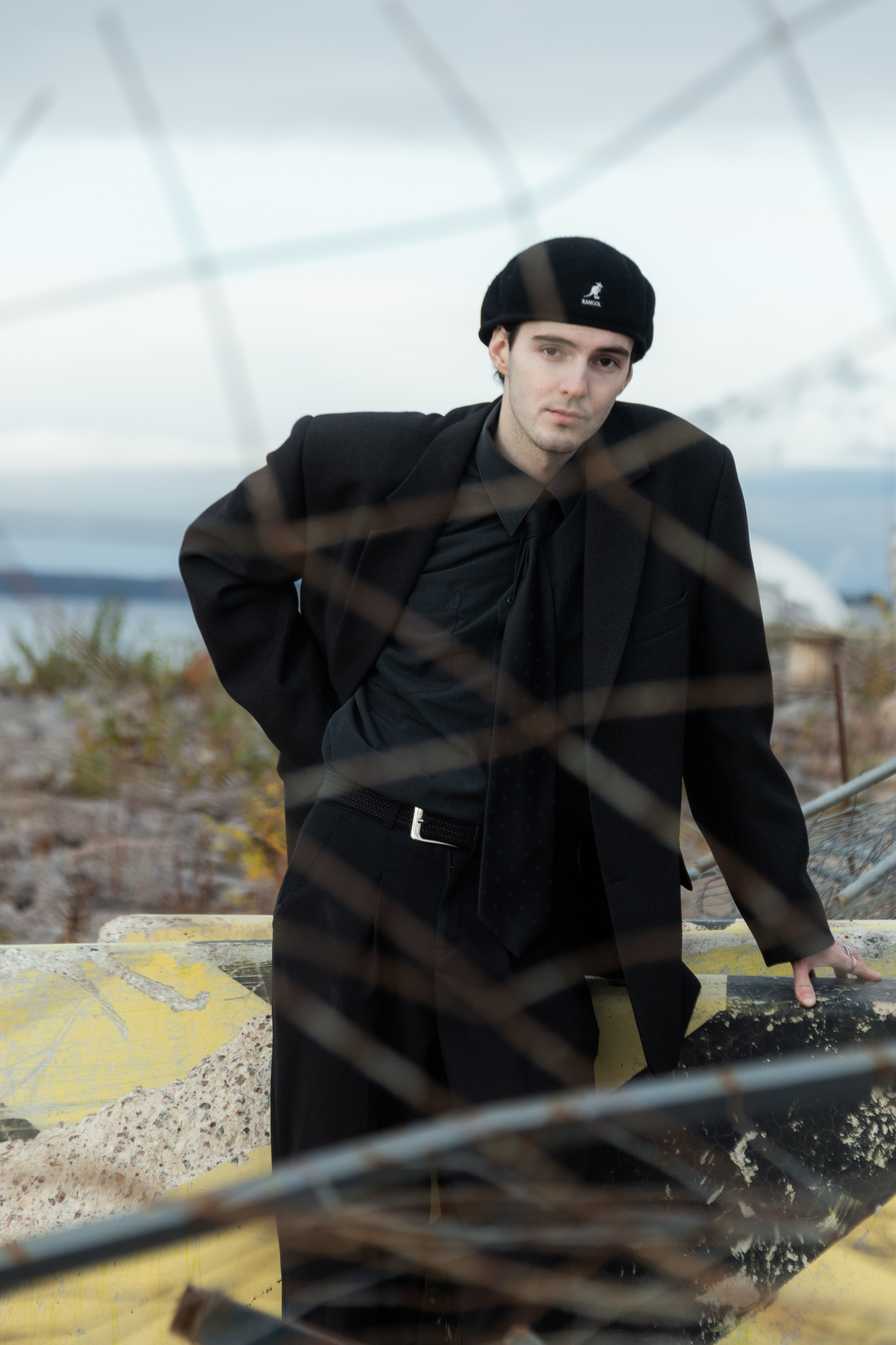 Tony. Janie valde |photographer & visual artist