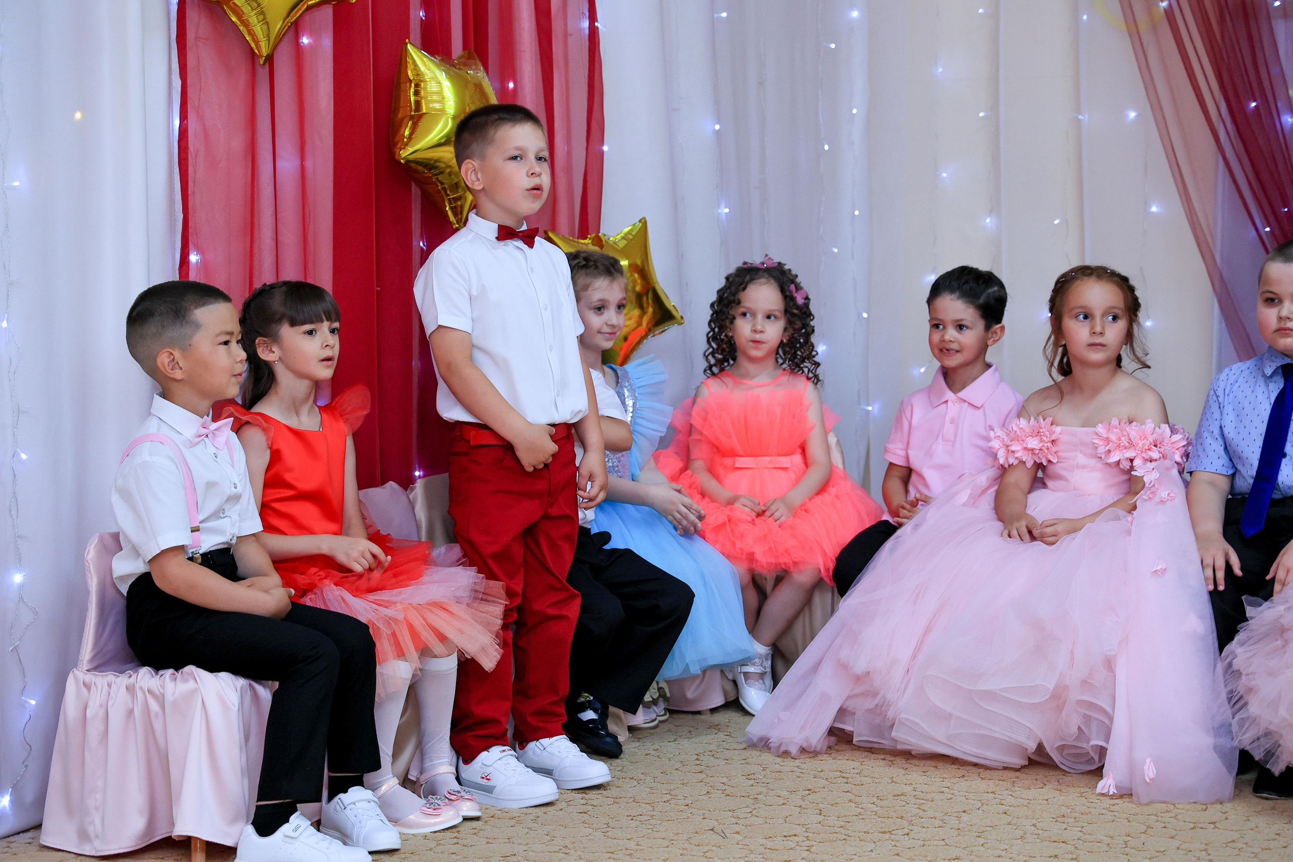 ДЕТСКИЙ САД. Свадебный фотограф — видеограф в г. Астрахань Екатерина Юмашева