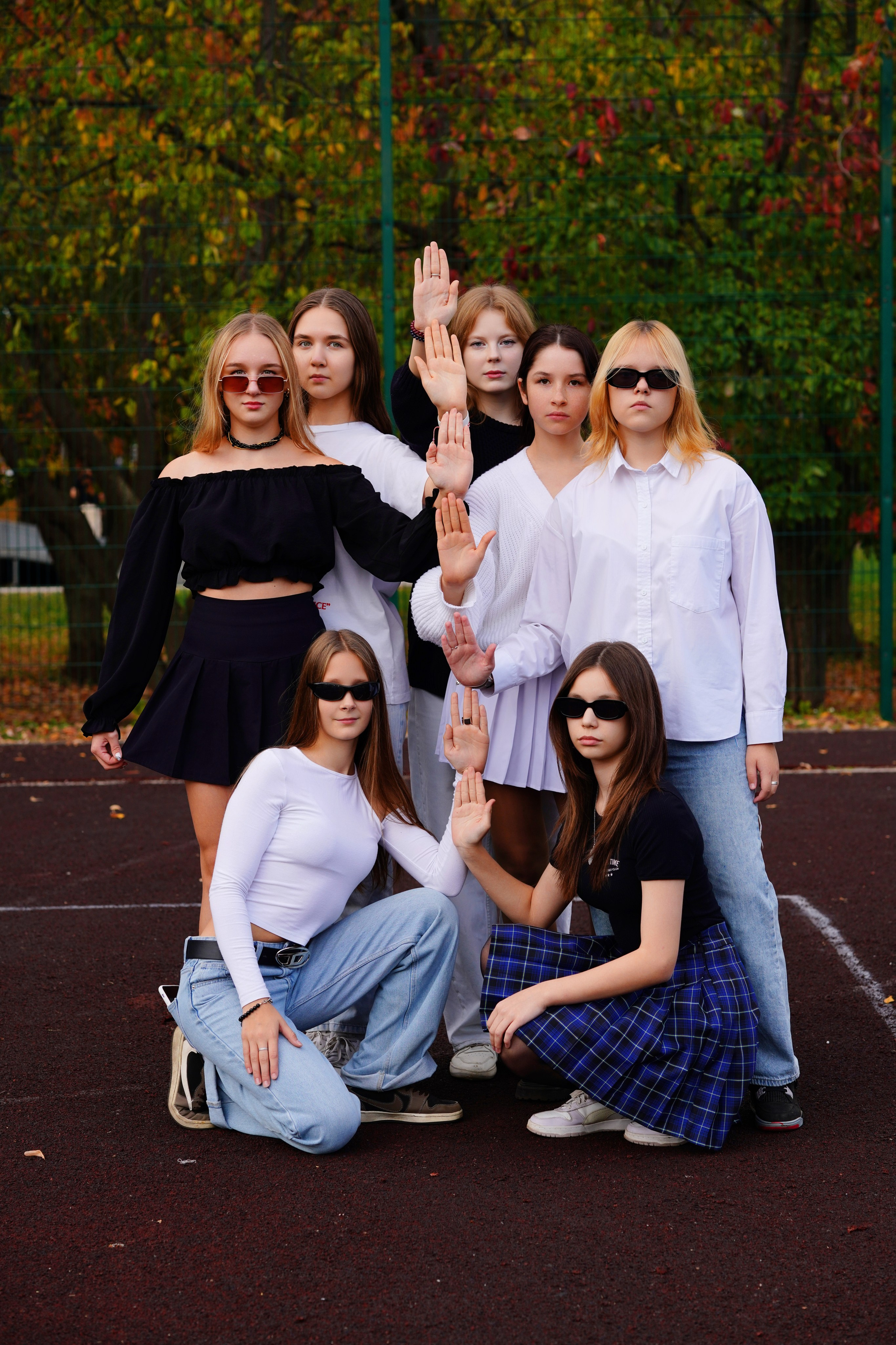 Осень 9,11 класс. Современные выпускные альбомы. Мы делаем не просто альбомы, а стильные фотокниги